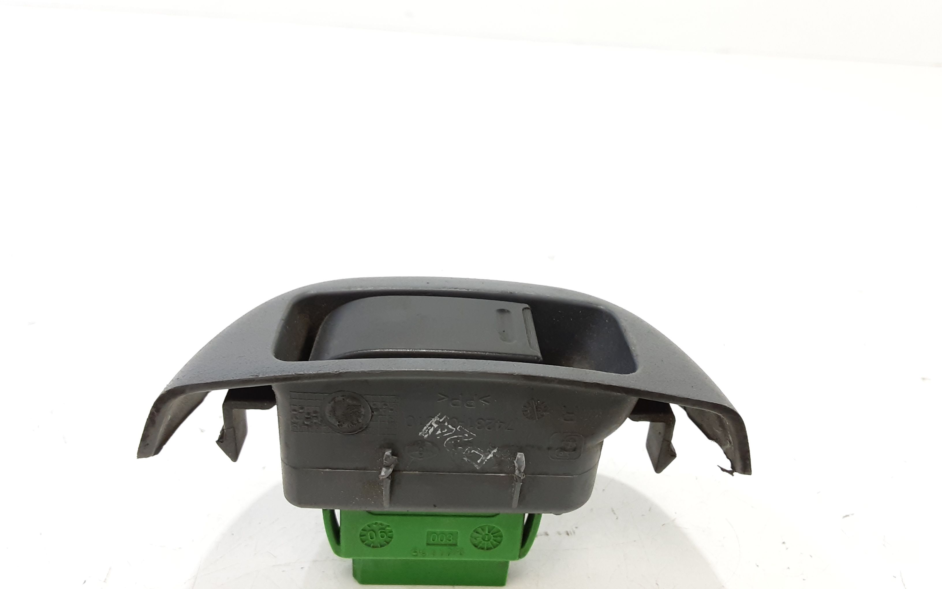 Pulsantiera anteriore sinistra Guida CITROEN C1 1 Serie