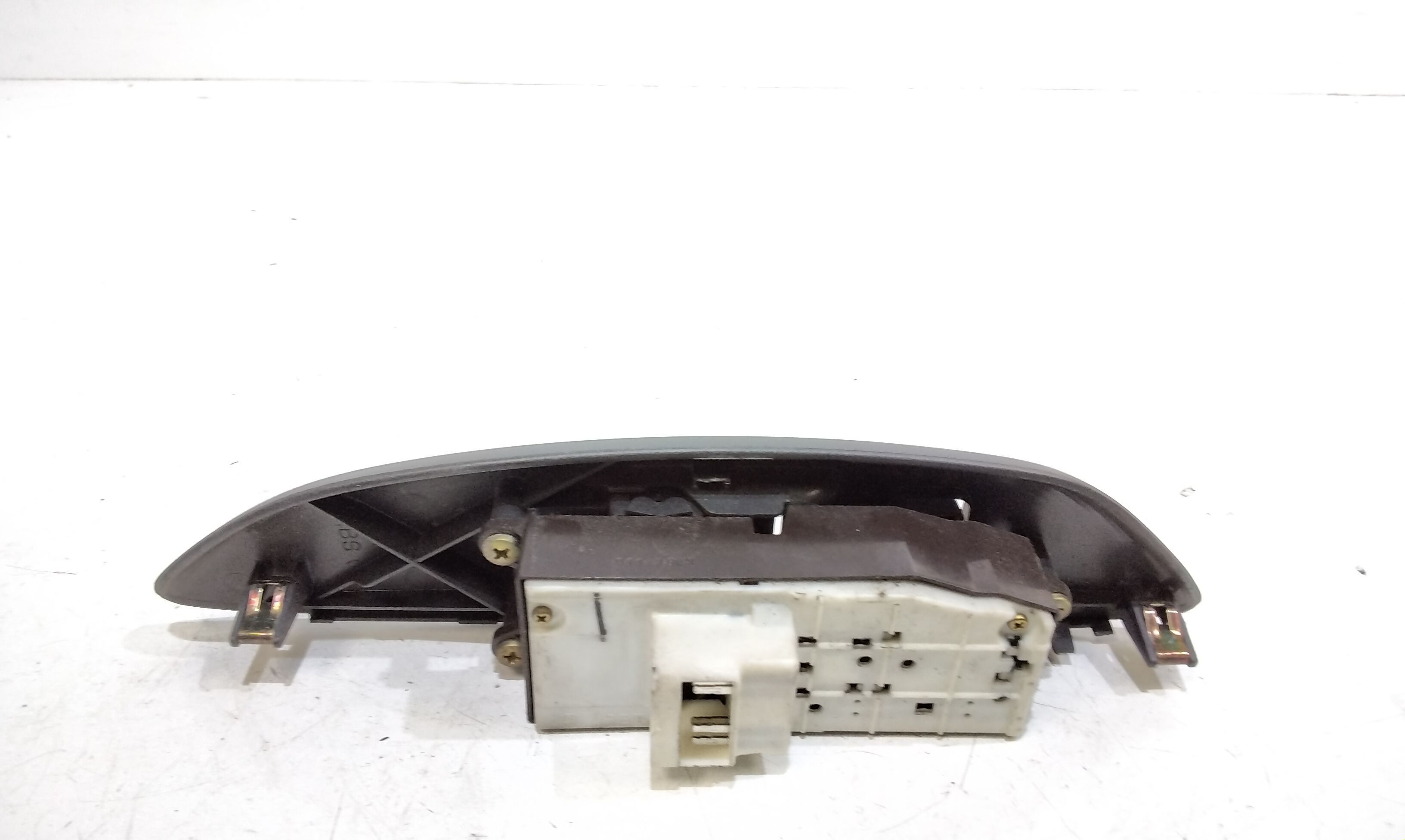 Pulsantiera anteriore sinistra Guida TOYOTA Yaris 1 Serie