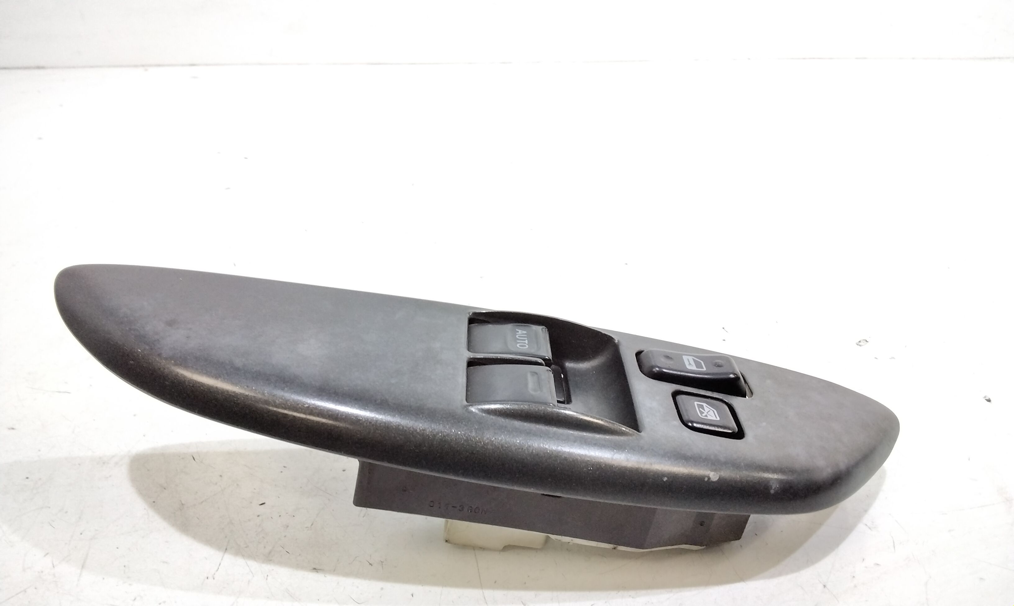 Pulsantiera anteriore sinistra Guida TOYOTA Yaris 1 Serie