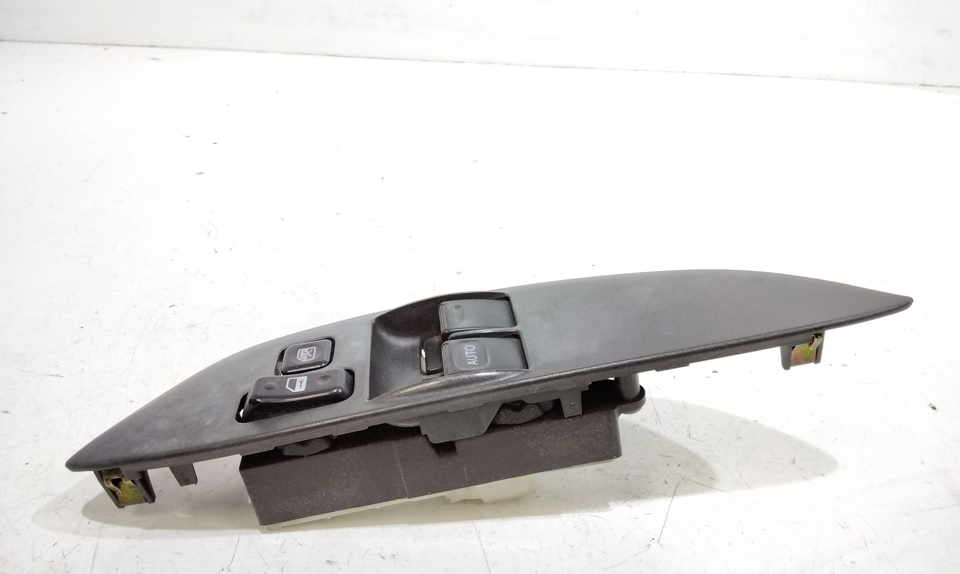 Pulsantiera anteriore sinistra Guida TOYOTA Yaris 1 Serie