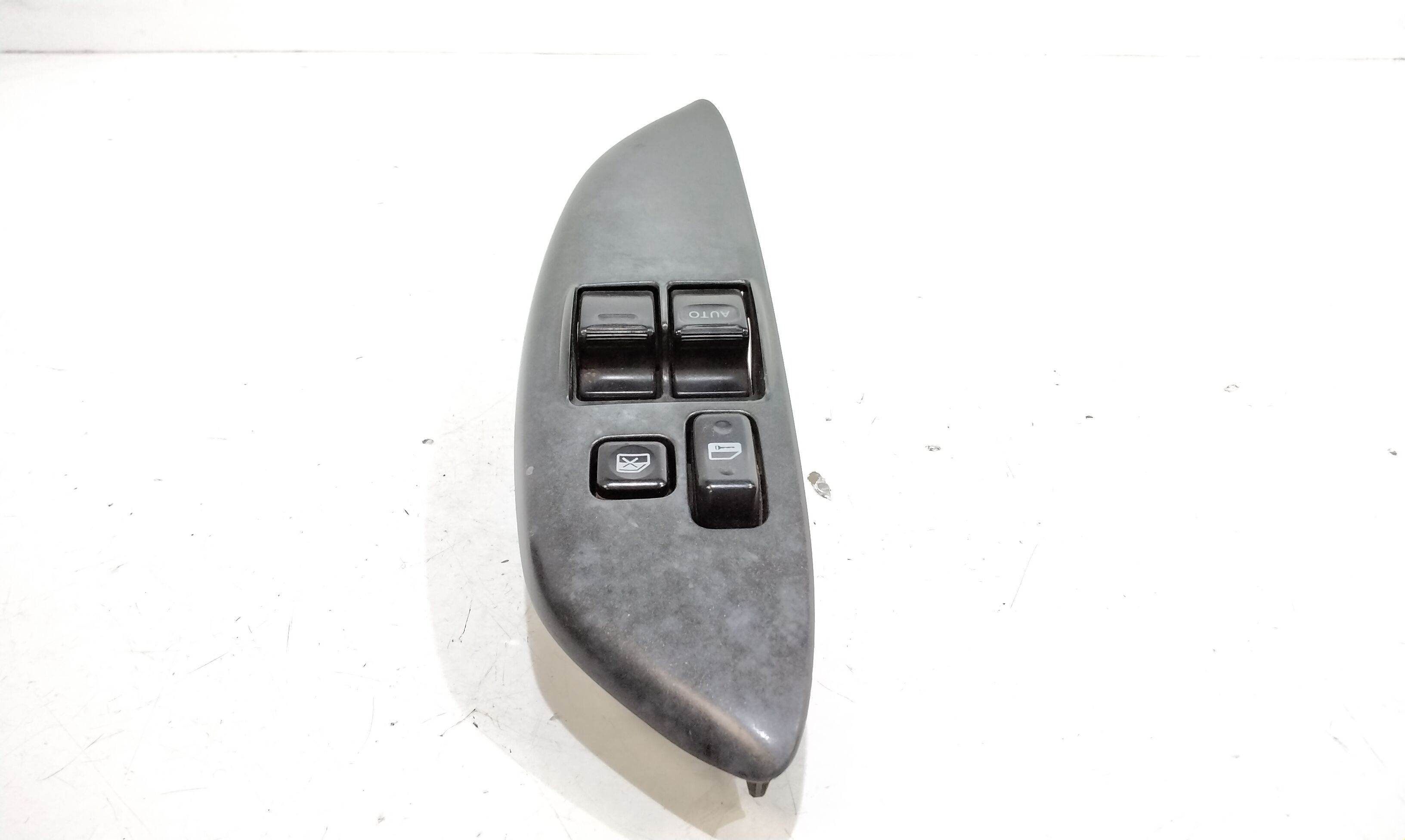 Pulsantiera anteriore sinistra Guida TOYOTA Yaris 1 Serie