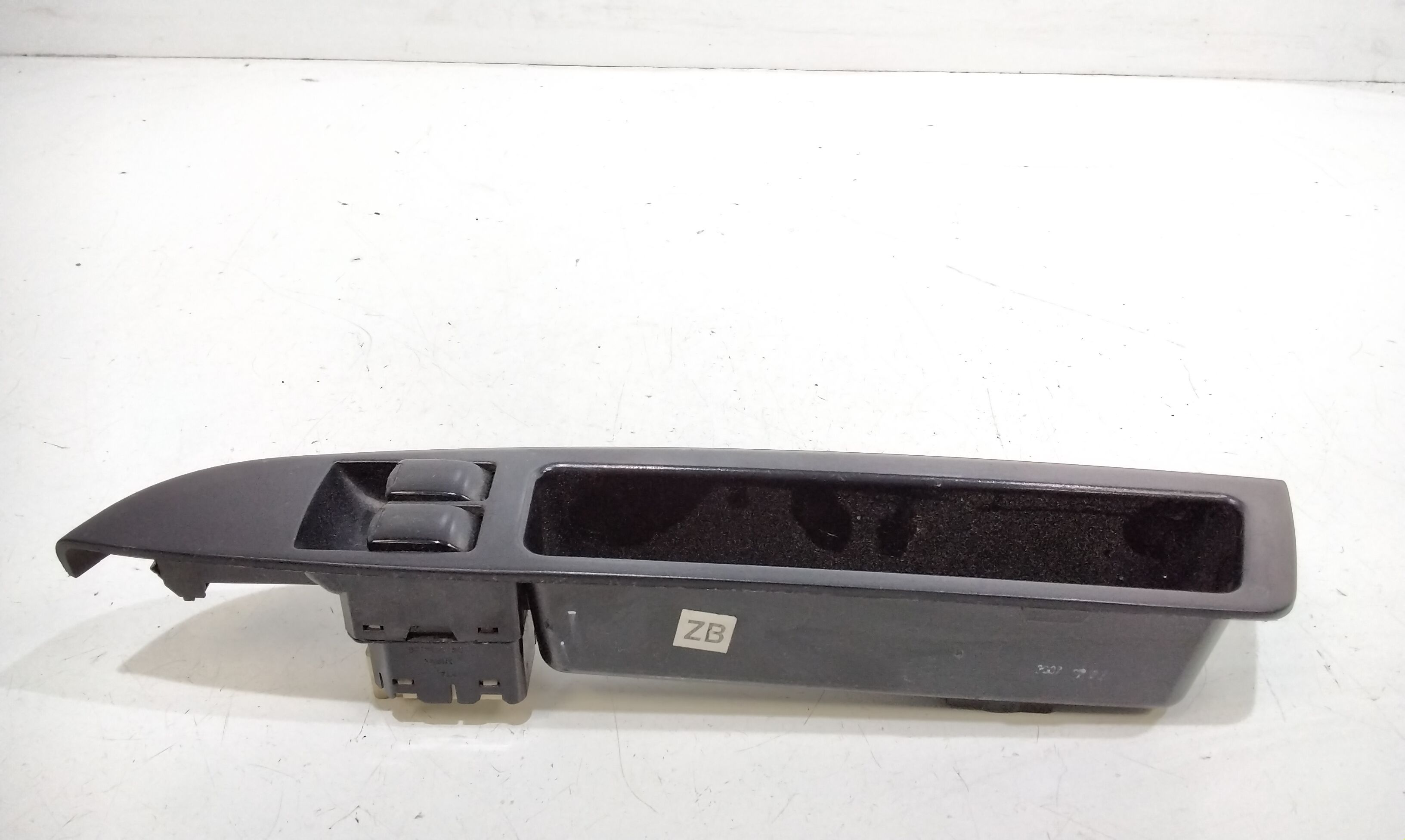 Pulsantiera anteriore sinistra Guida CHEVROLET Matiz 2 Serie