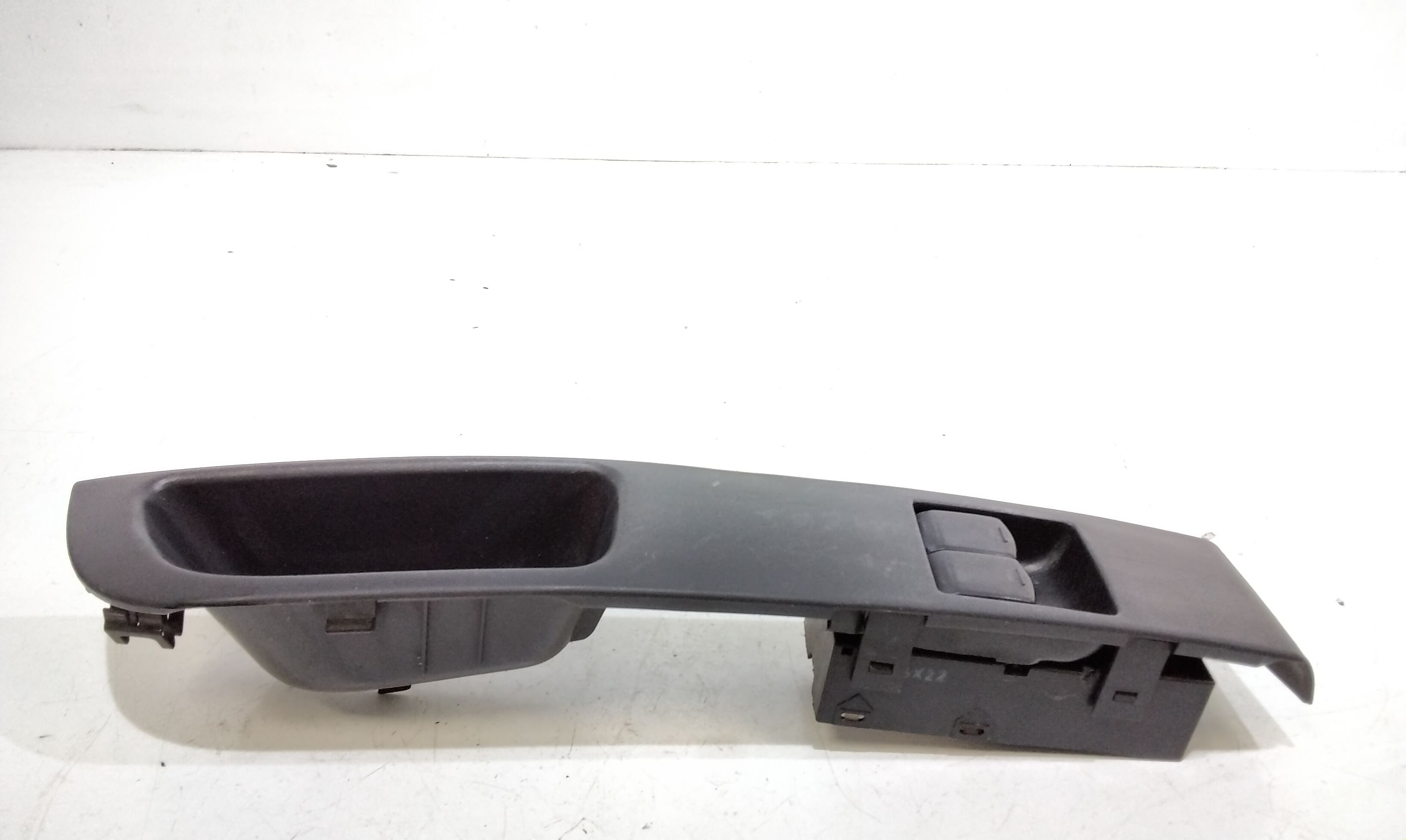 Pulsantiera anteriore sinistra Guida NISSAN Micra 4 Serie