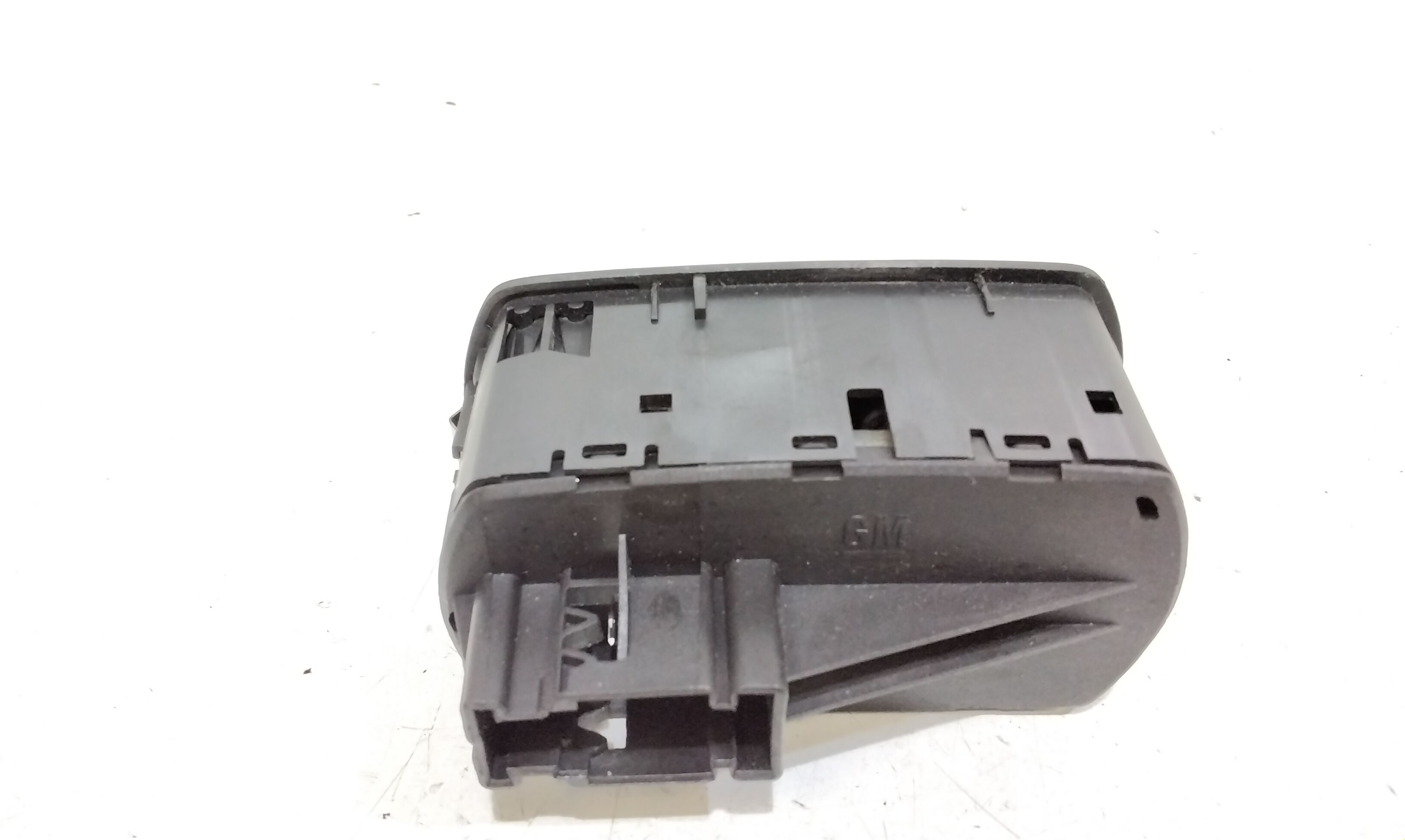 Pulsantiera anteriore sinistra Guida OPEL Corsa D 5P 1 Serie