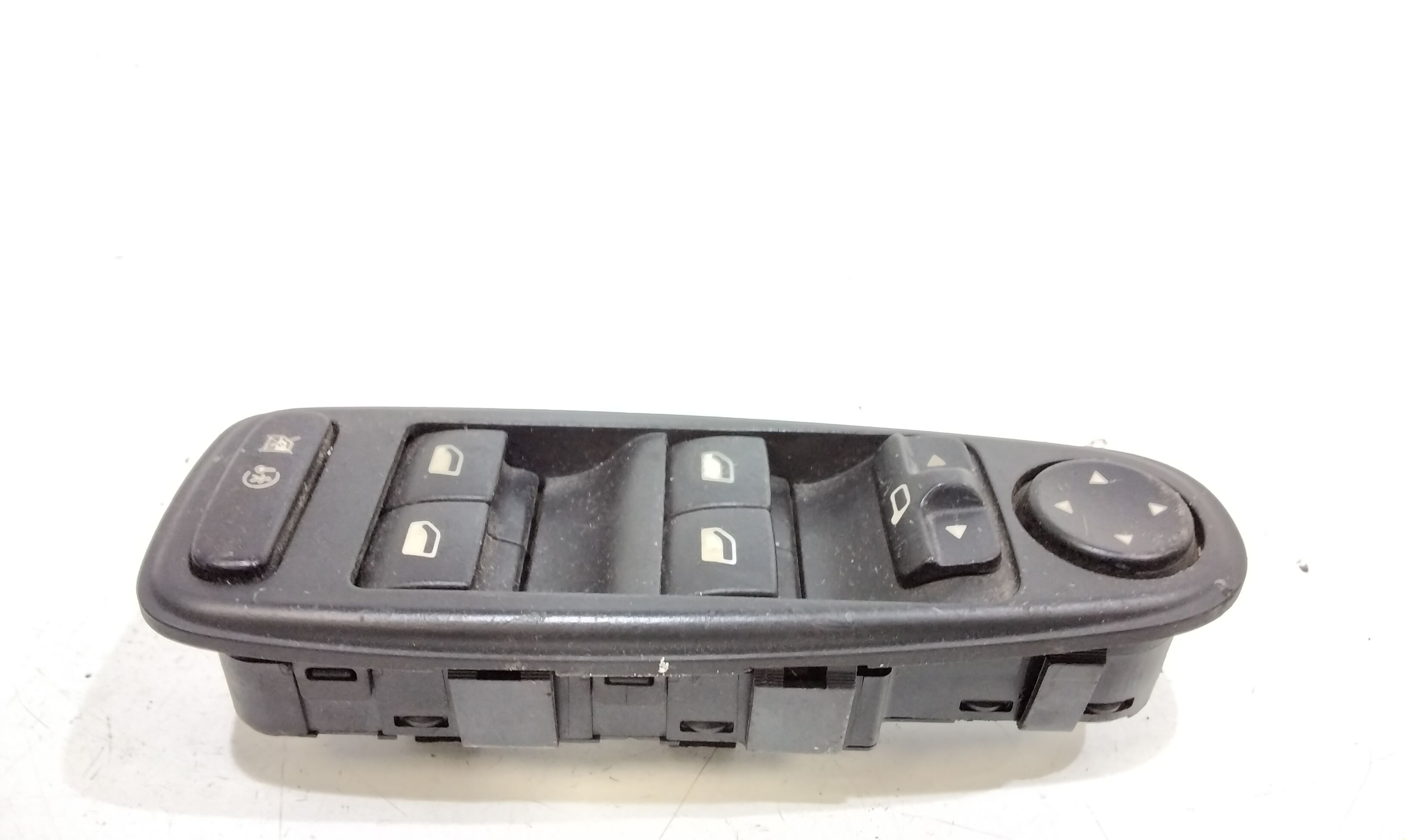 Pulsantiera anteriore sinistra Guida CITROEN C4 Picasso (06>13) Mk1