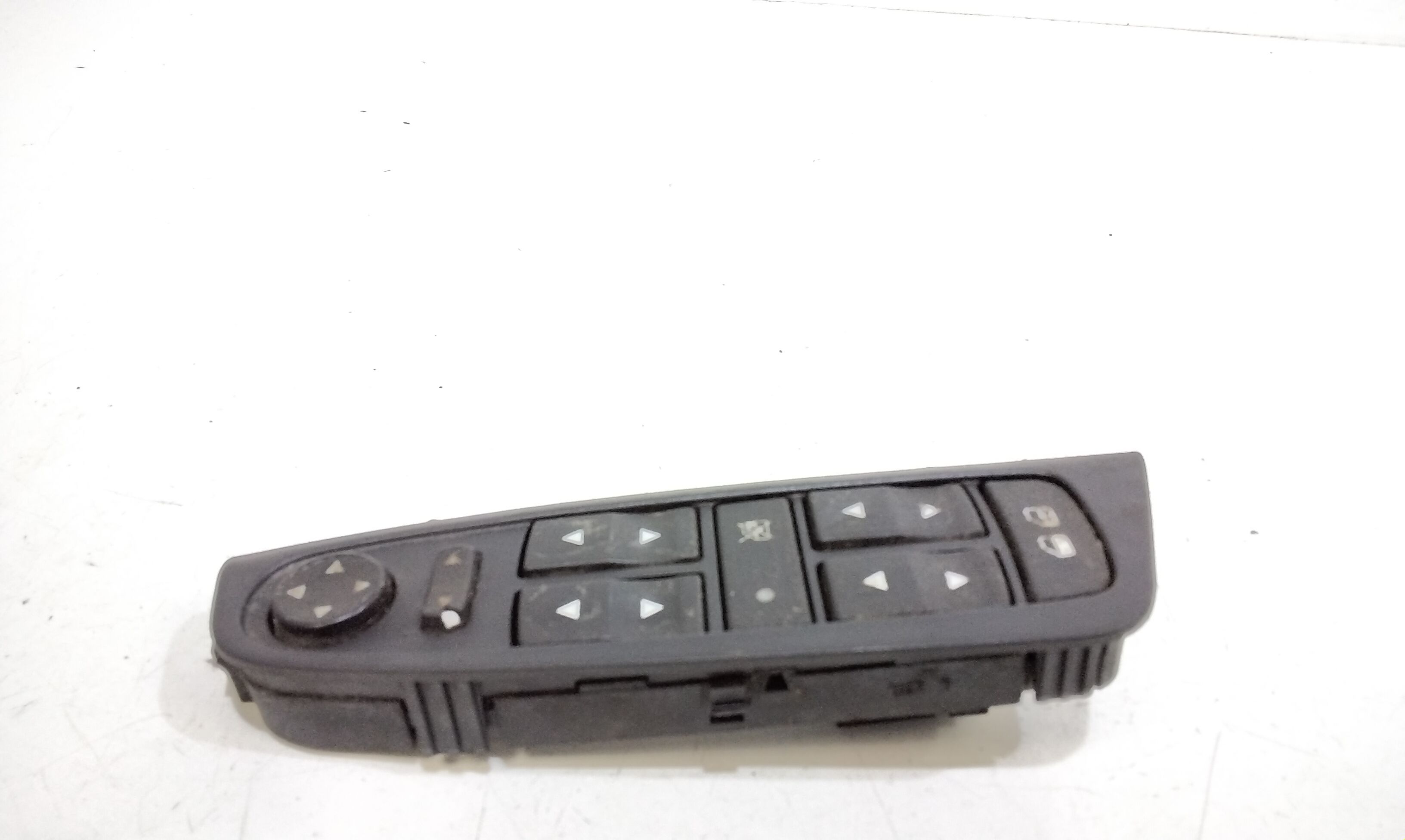 Pulsantiera anteriore sinistra Guida FIAT Stilo Berlina 5P