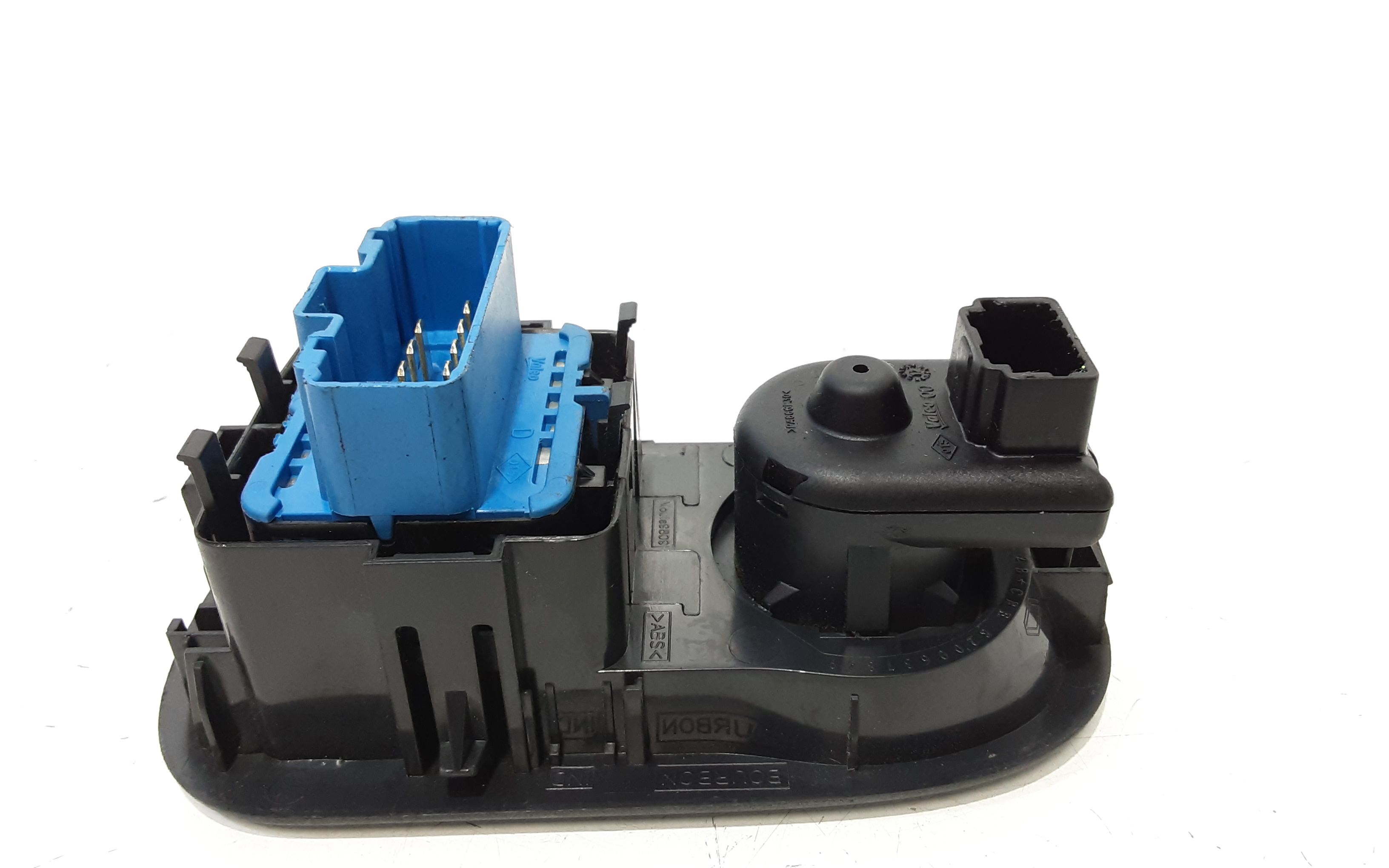 Pulsantiera anteriore sinistra Guida RENAULT Master 4 Serie