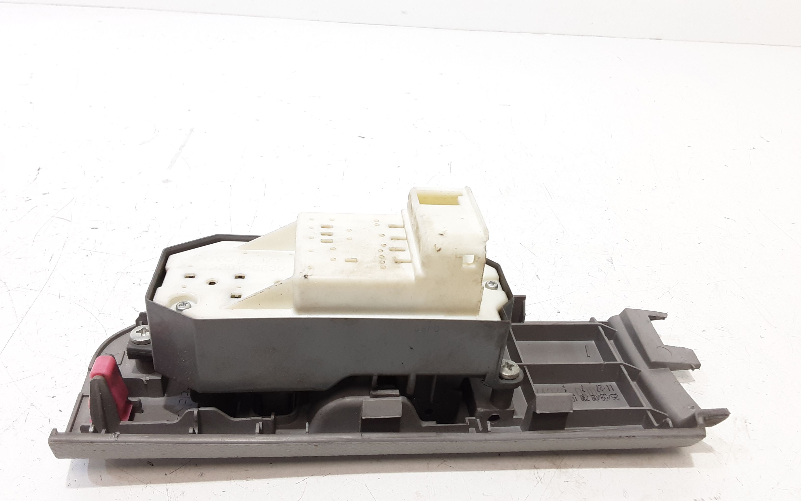 Pulsantiera anteriore sinistra Guida TOYOTA Yaris 3 Serie