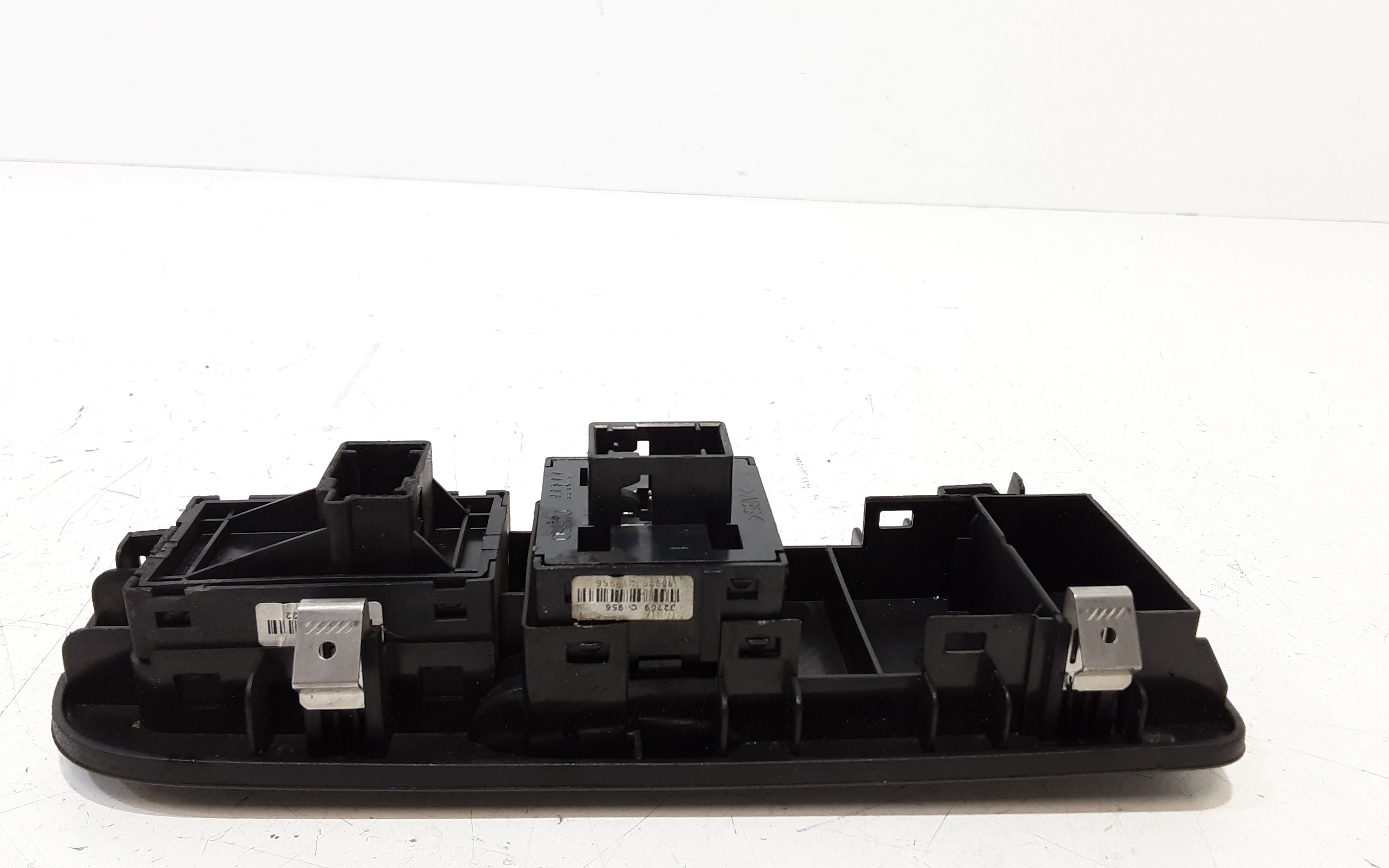 Pulsantiera anteriore sinistra Guida FIAT Punto EVO