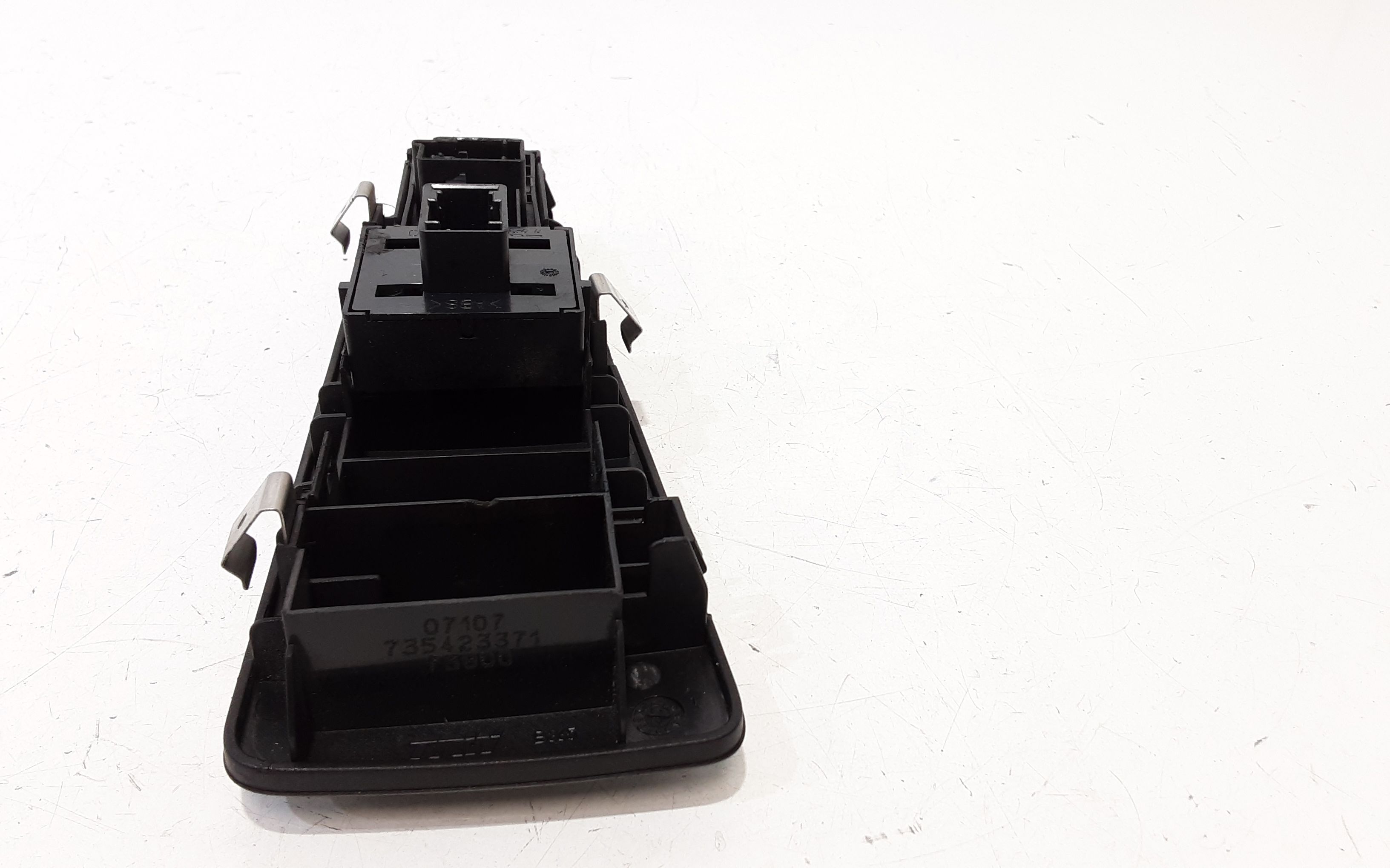 Pulsantiera anteriore sinistra Guida FIAT Punto EVO