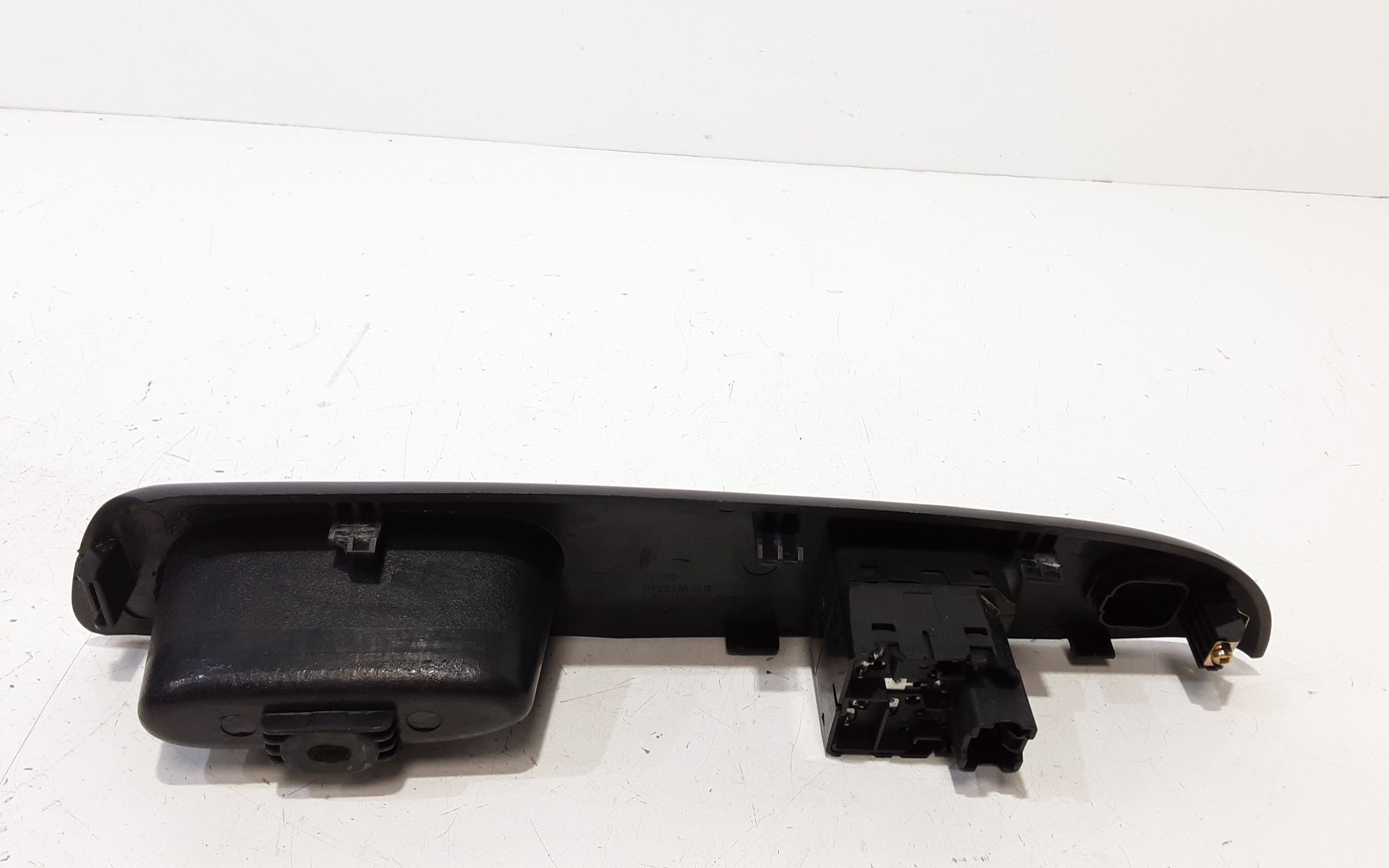 Pulsantiera anteriore sinistra Guida DAEWOO Matiz 2 Serie