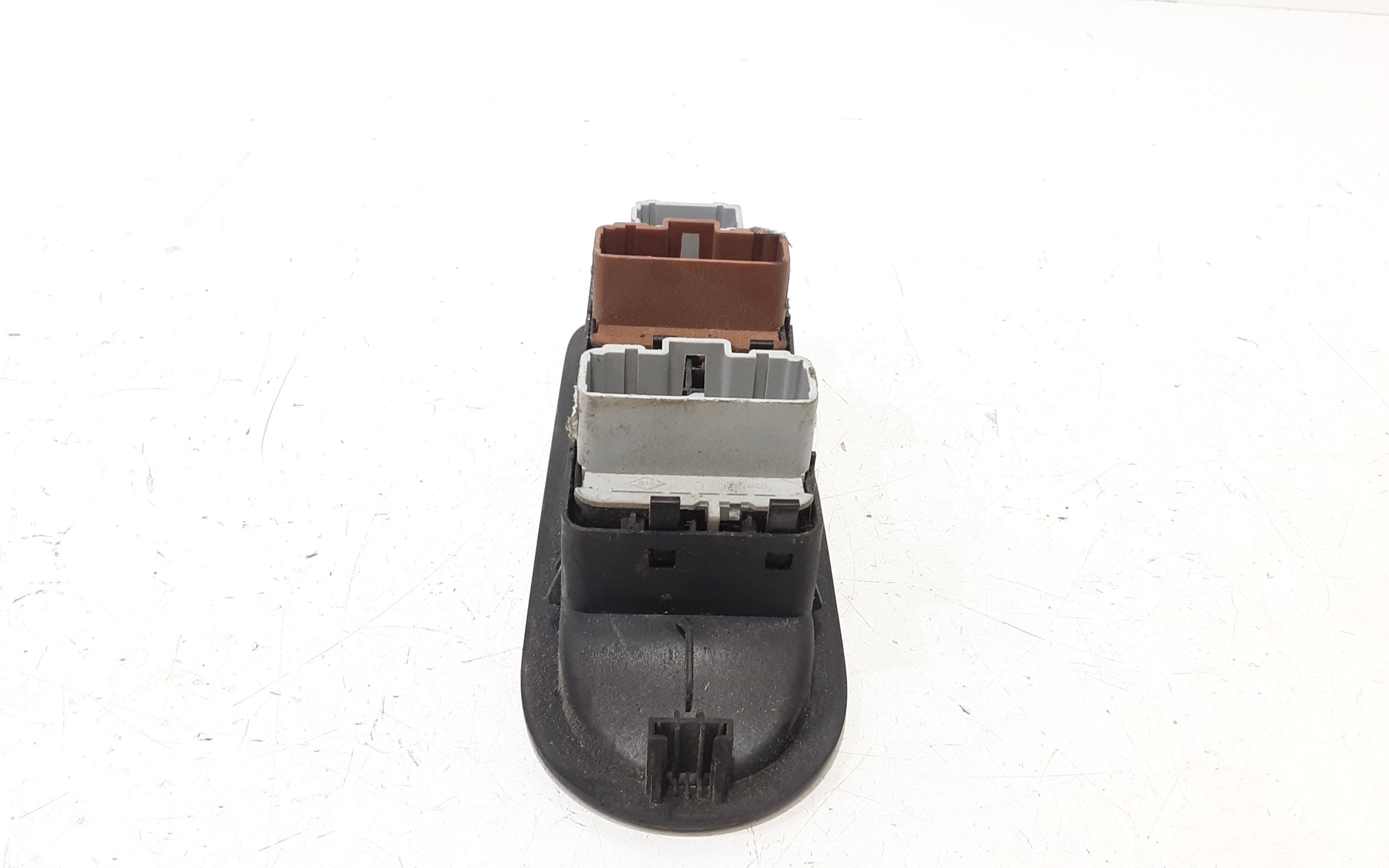 Pulsantiera anteriore sinistra Guida RENAULT Clio Serie (04>08)