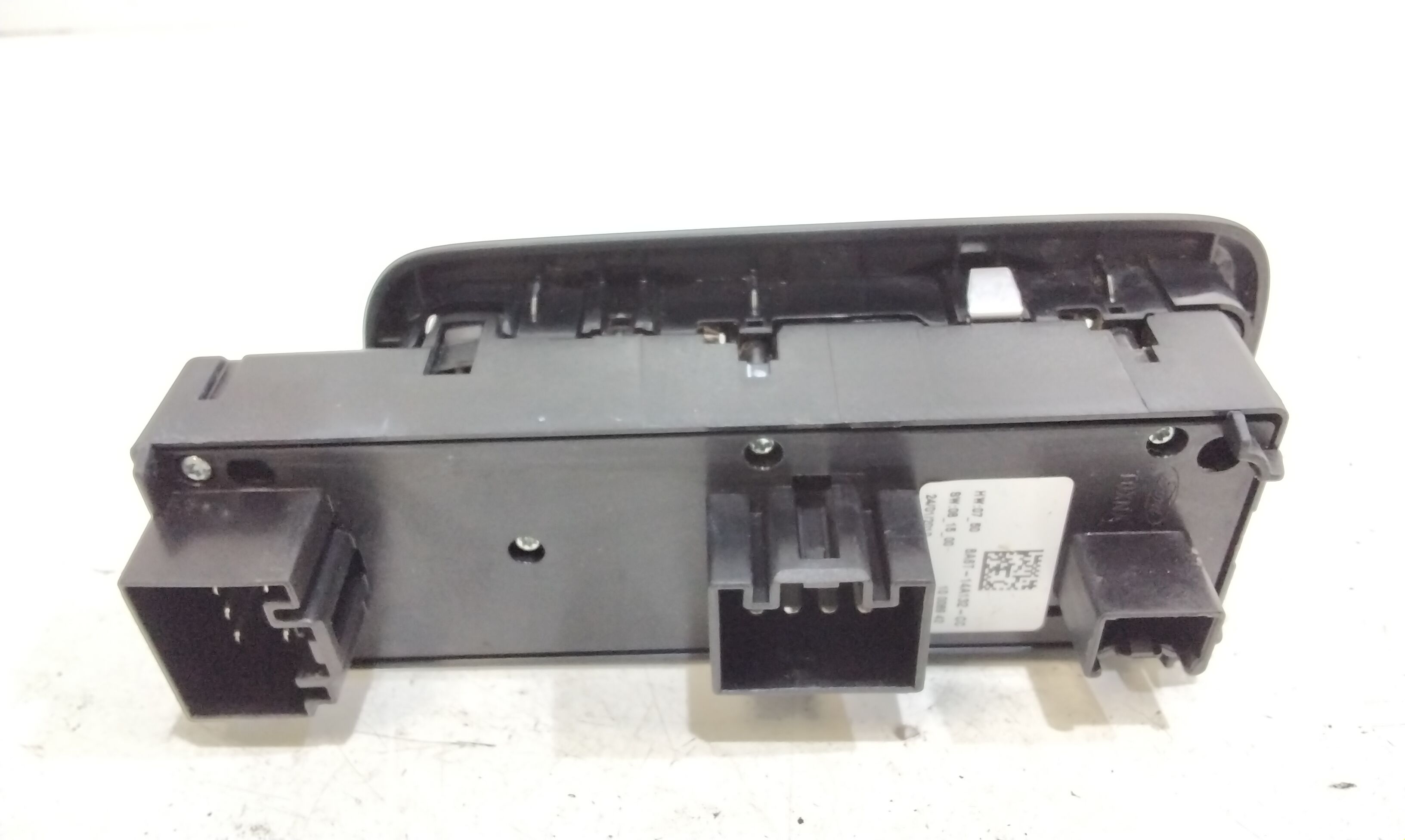 Pulsantiera anteriore sinistra Guida FORD Fiesta 6 Serie