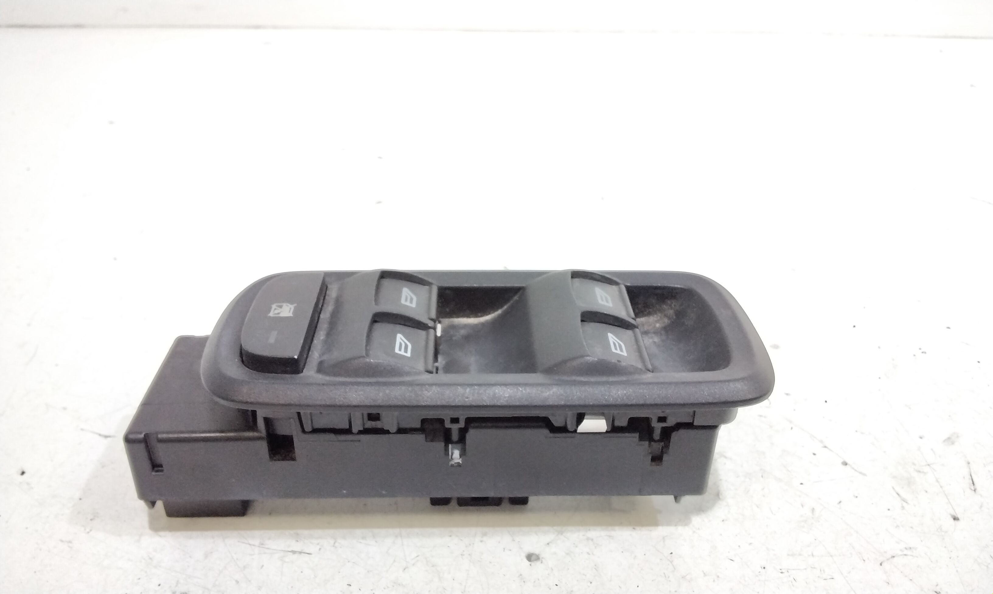 Pulsantiera anteriore sinistra Guida FORD Fiesta 6 Serie