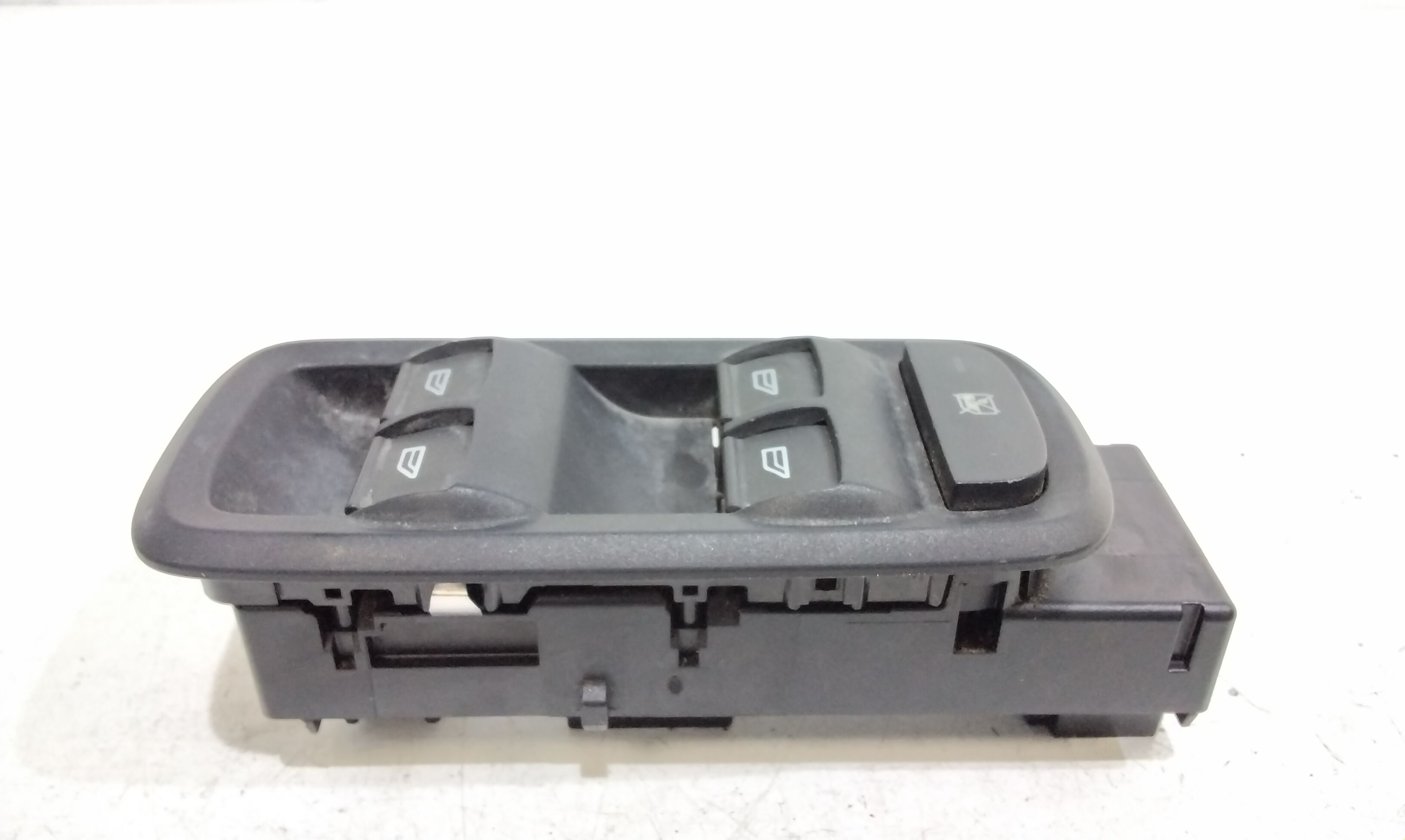 Pulsantiera anteriore sinistra Guida FORD Fiesta 6 Serie