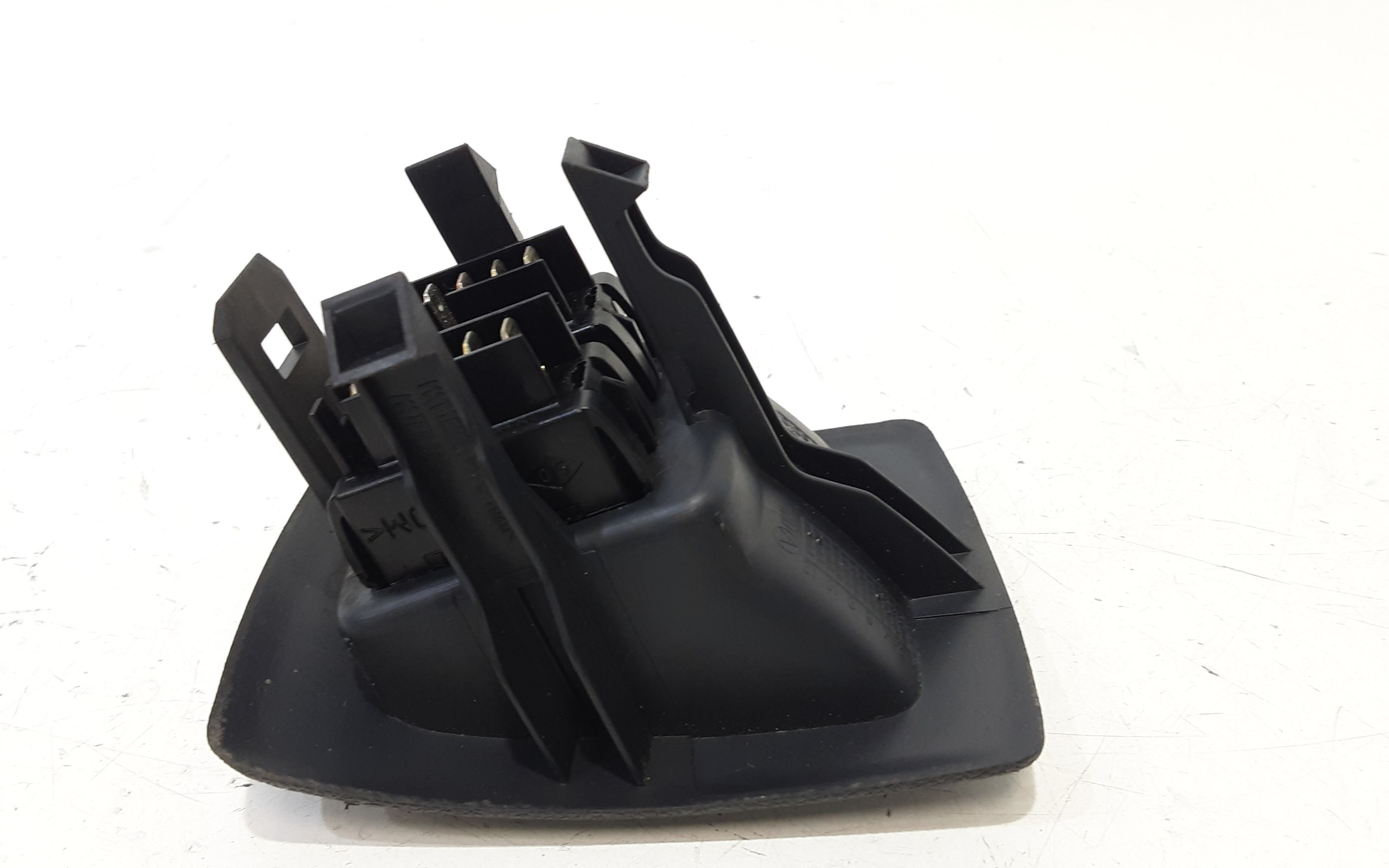 Pulsantiera anteriore sinistra Guida DACIA Logan 2 Serie