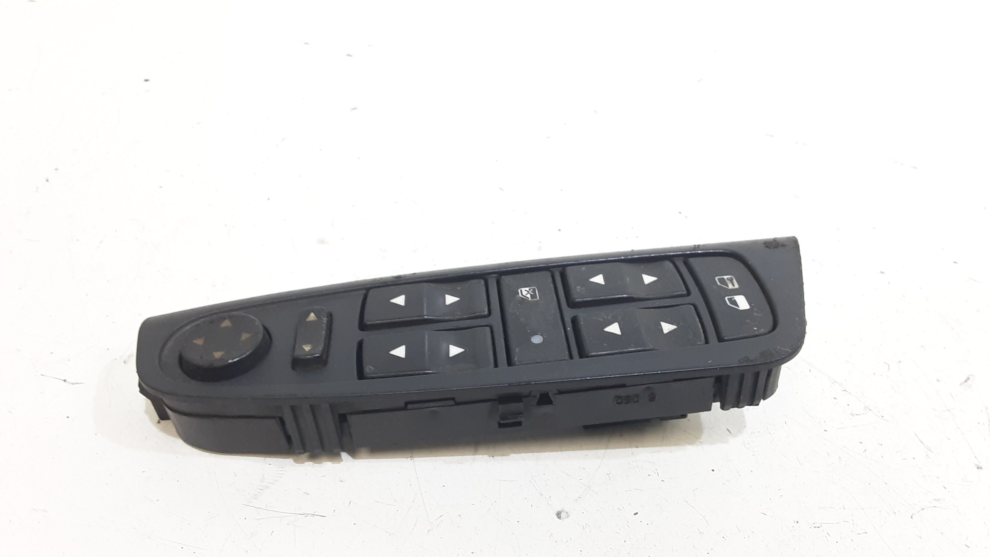 Pulsantiera anteriore sinistra Guida FIAT Stilo Berlina 5P