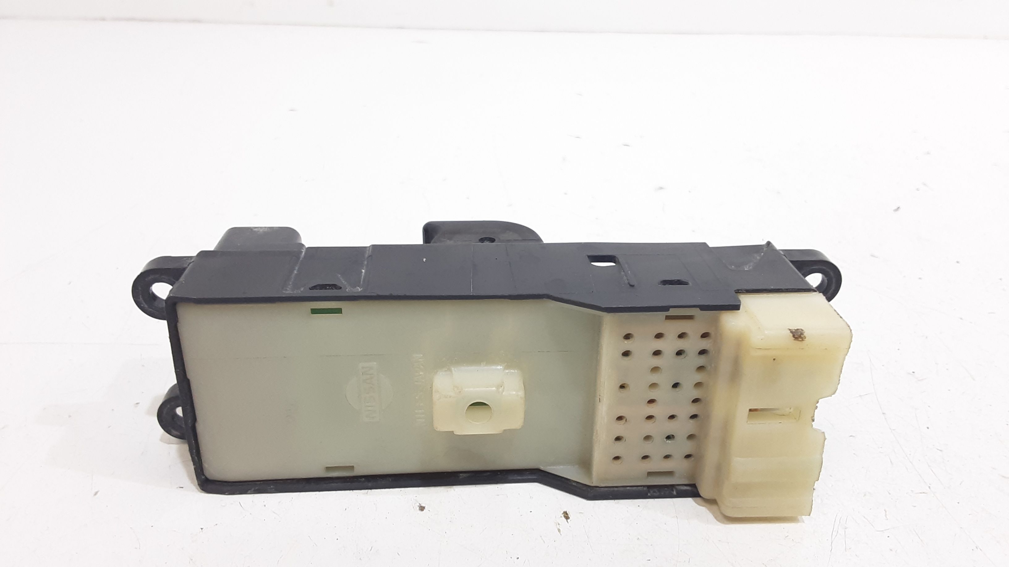 Pulsantiera anteriore sinistra Guida NISSAN Micra 3 Serie