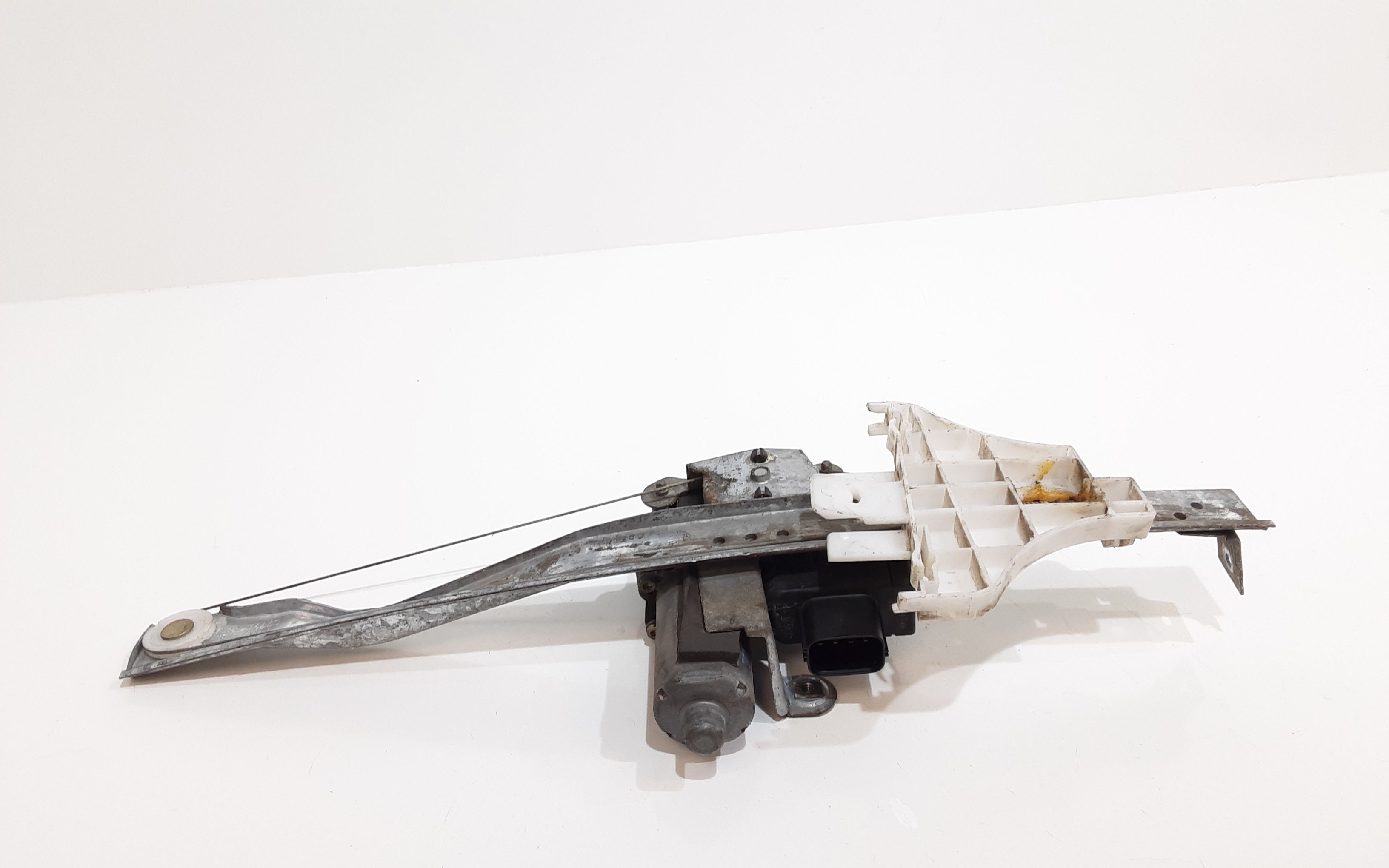 Cremagliera posteriore sinistra guida FORD Mondeo Berlina 4 Serie