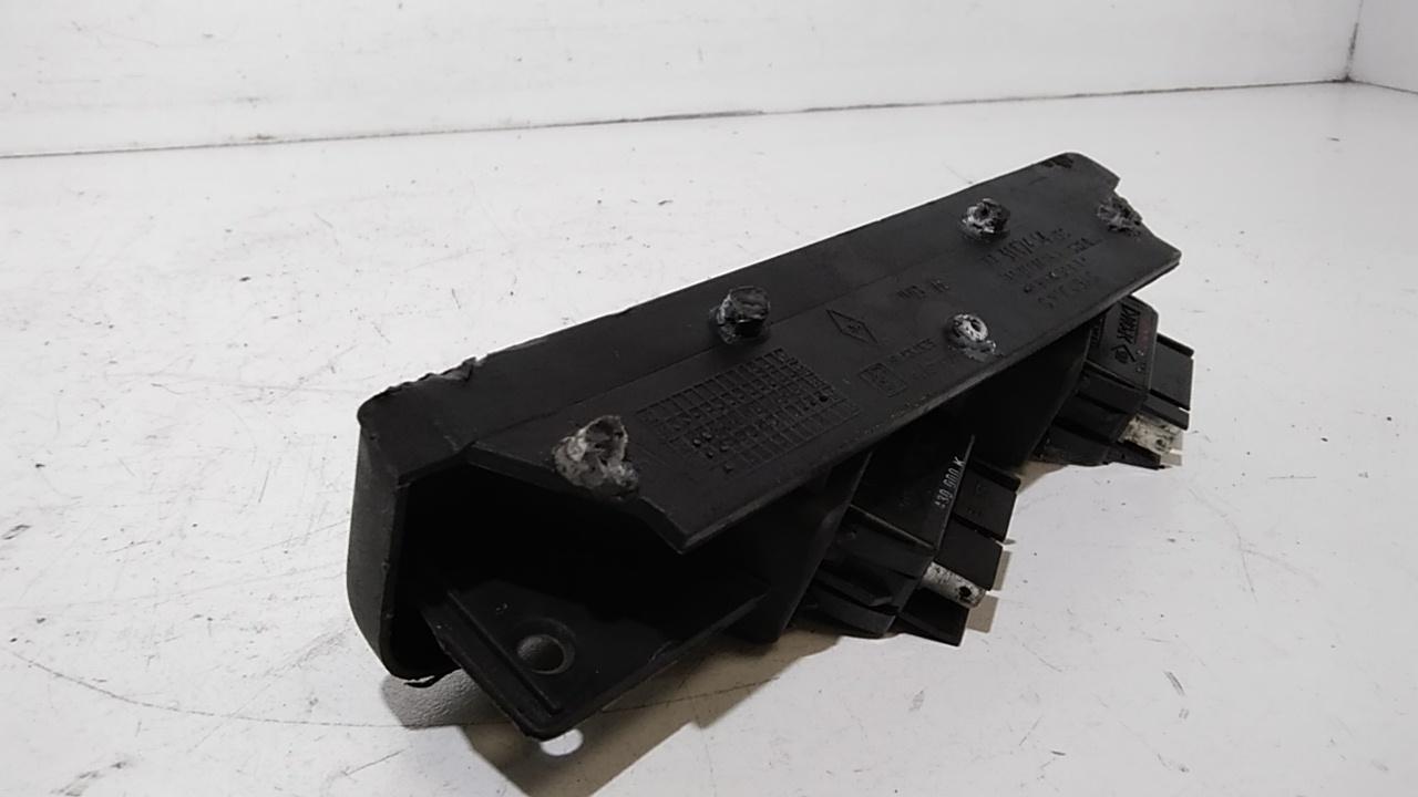 Pulsantiera anteriore sinistra Guida RENAULT Clio Serie (01>05)