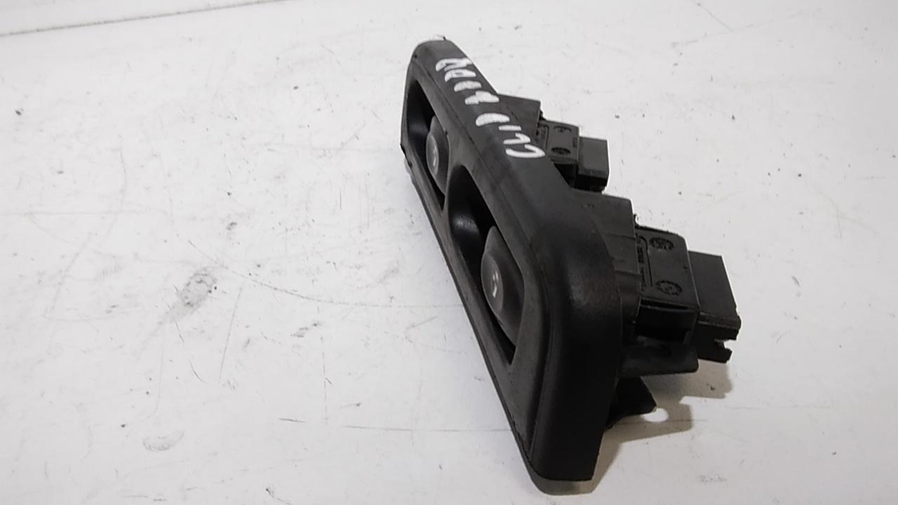 Pulsantiera anteriore sinistra Guida RENAULT Clio Serie (01>05)