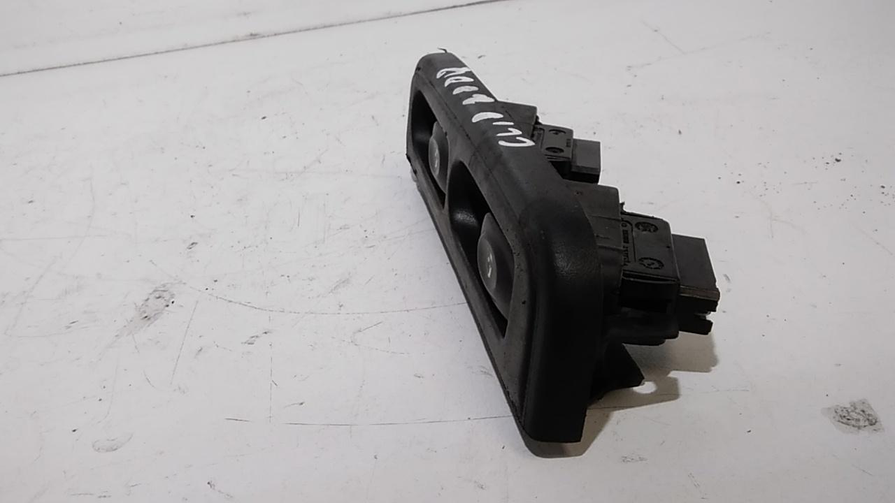 Pulsantiera anteriore sinistra Guida RENAULT Clio Serie (01>05)