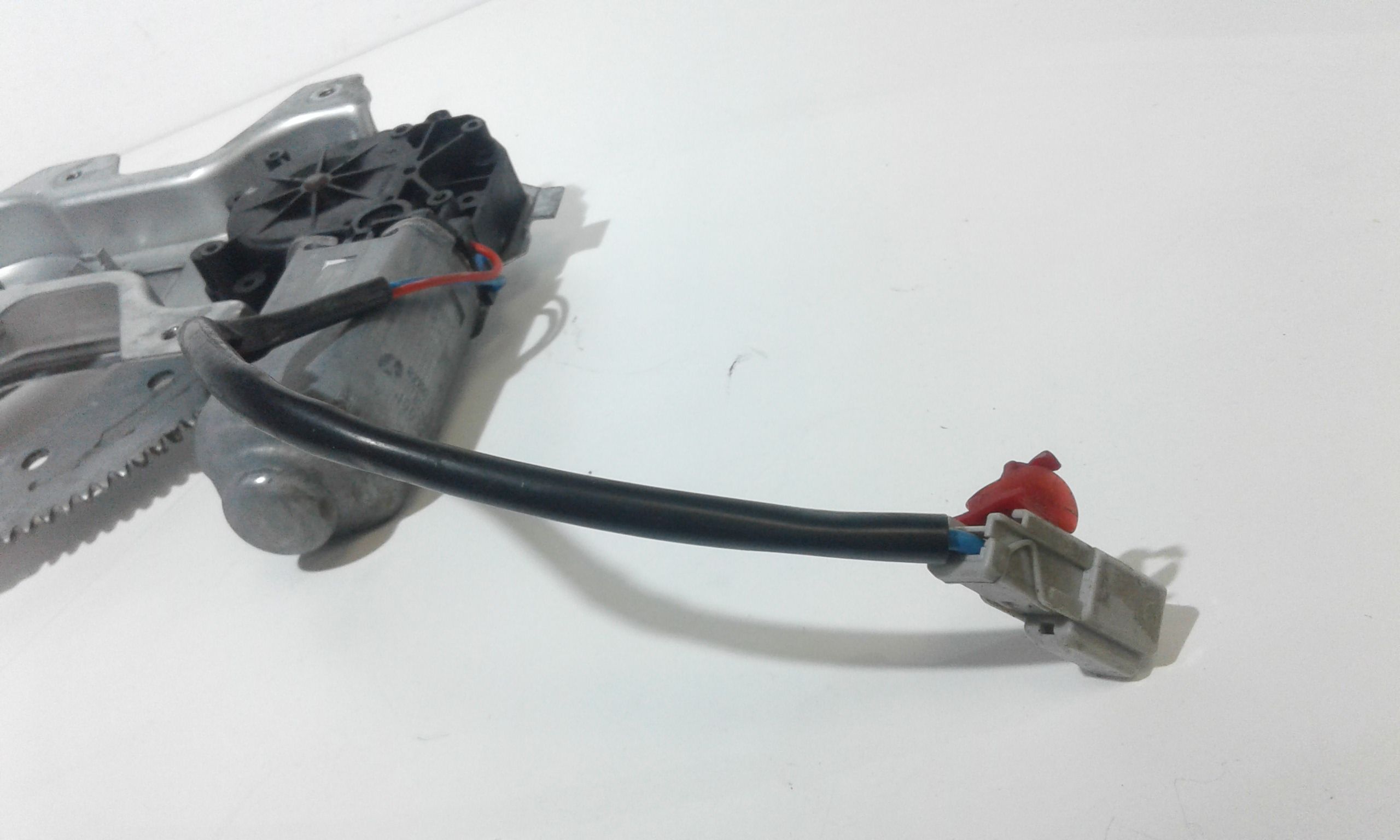 Cremagliera posteriore sinistra guida ROVER 400 1 Serie