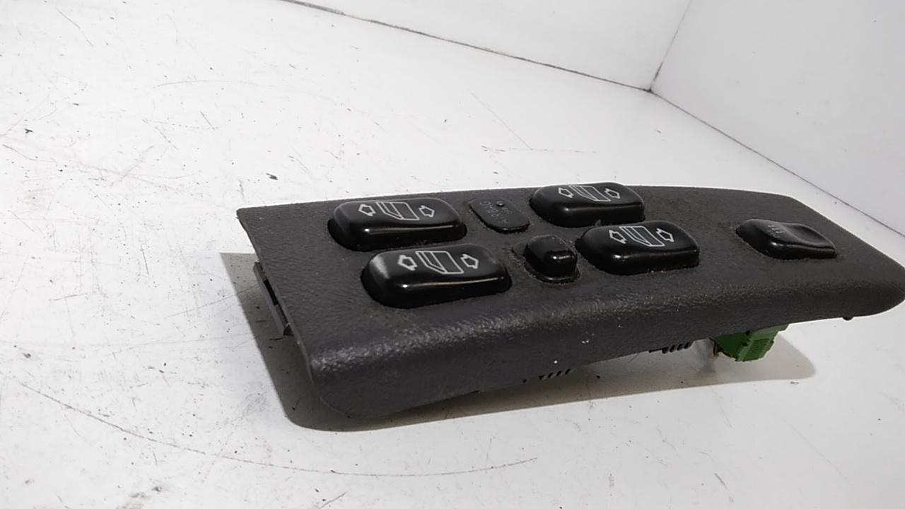 Pulsantiera anteriore sinistra Guida MERCEDES Classe A W168 2 Serie