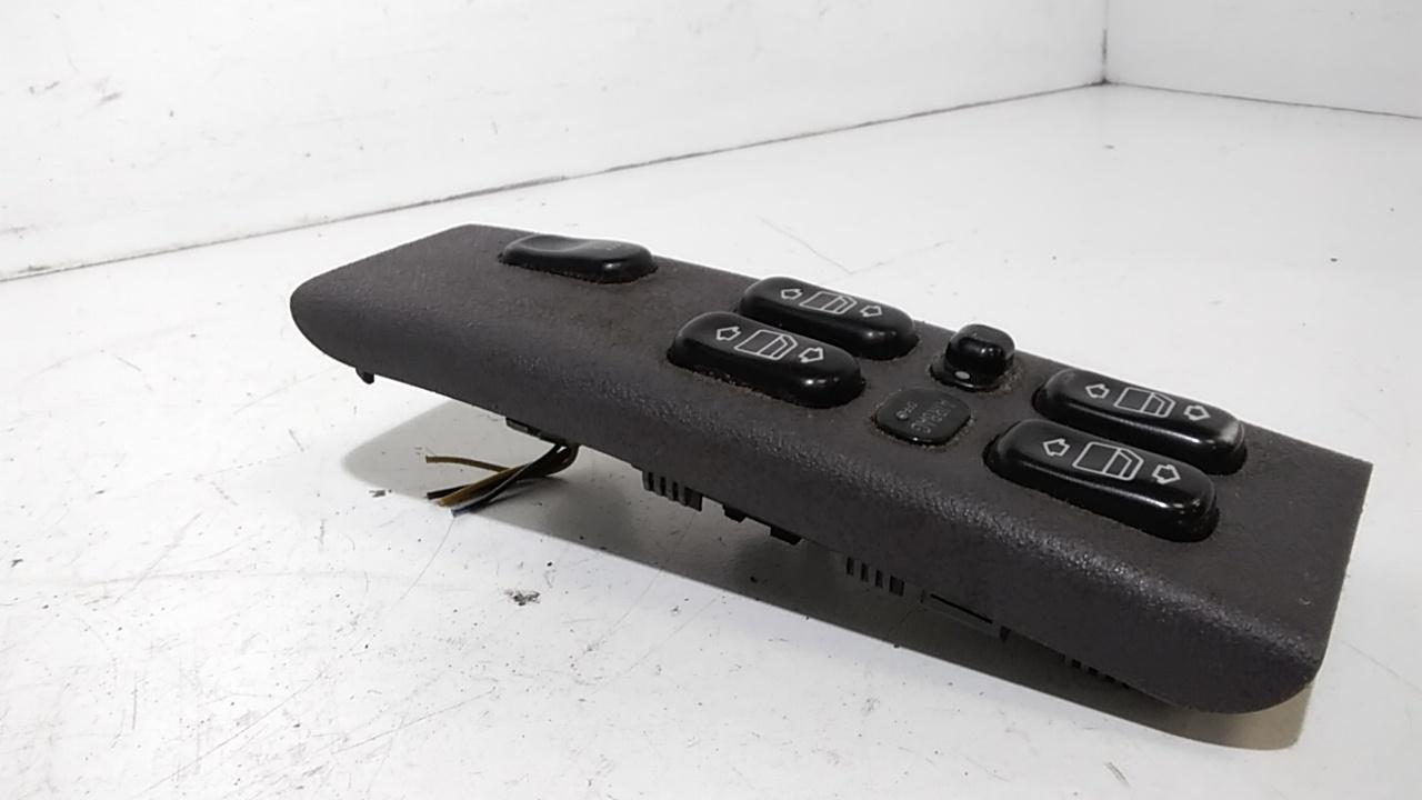 Pulsantiera anteriore sinistra Guida MERCEDES Classe A W168 2 Serie