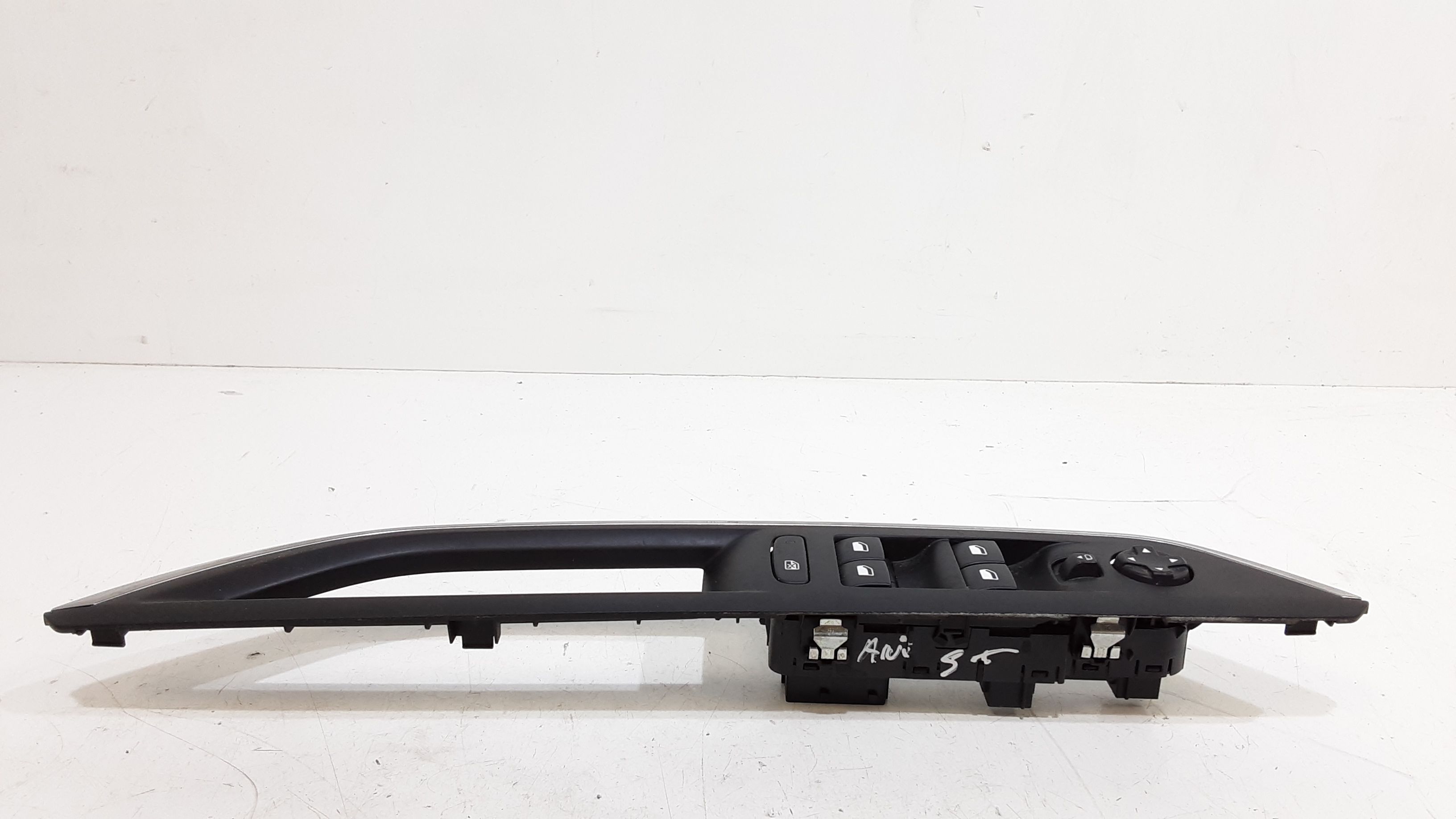 Pulsantiera anteriore sinistra Guida PEUGEOT 3008 GT Line (17>)