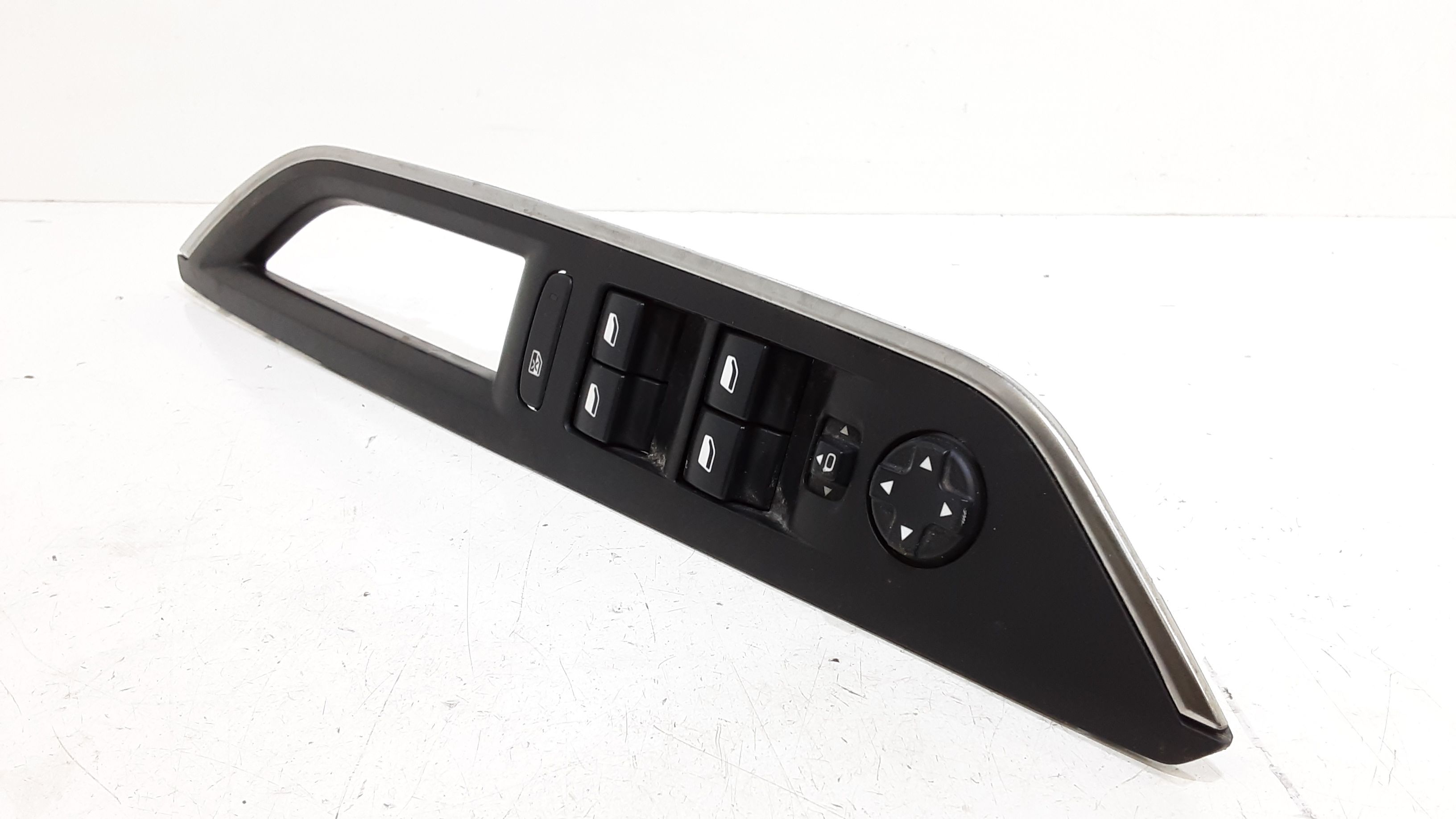 Pulsantiera anteriore sinistra Guida PEUGEOT 3008 GT Line (17>)