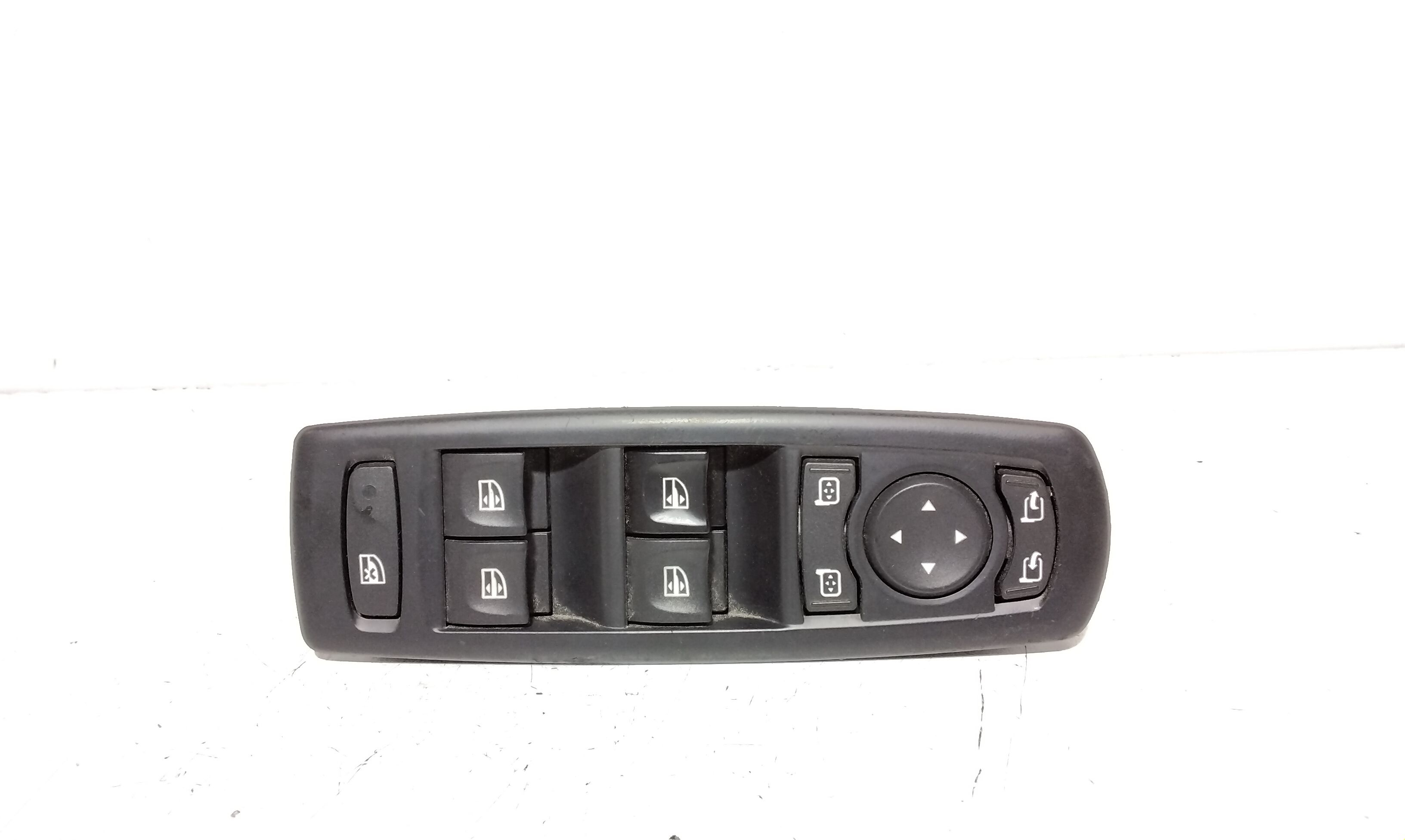 Pulsantiera anteriore sinistra Guida RENAULT Laguna Berlina 5 Serie