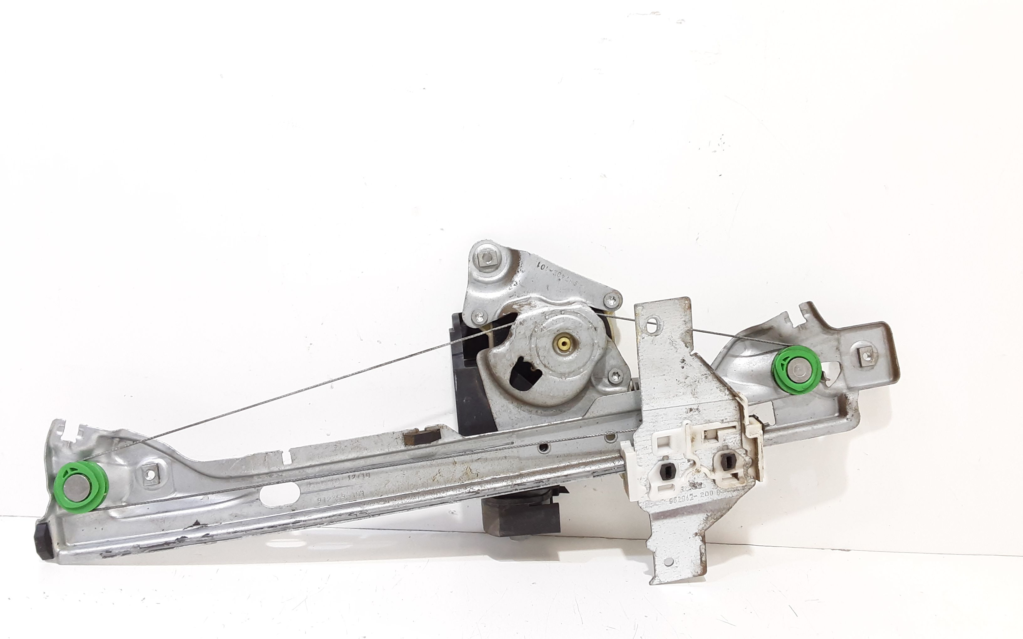 Cremagliera posteriore destra passeggero PEUGEOT 5008 1 Serie