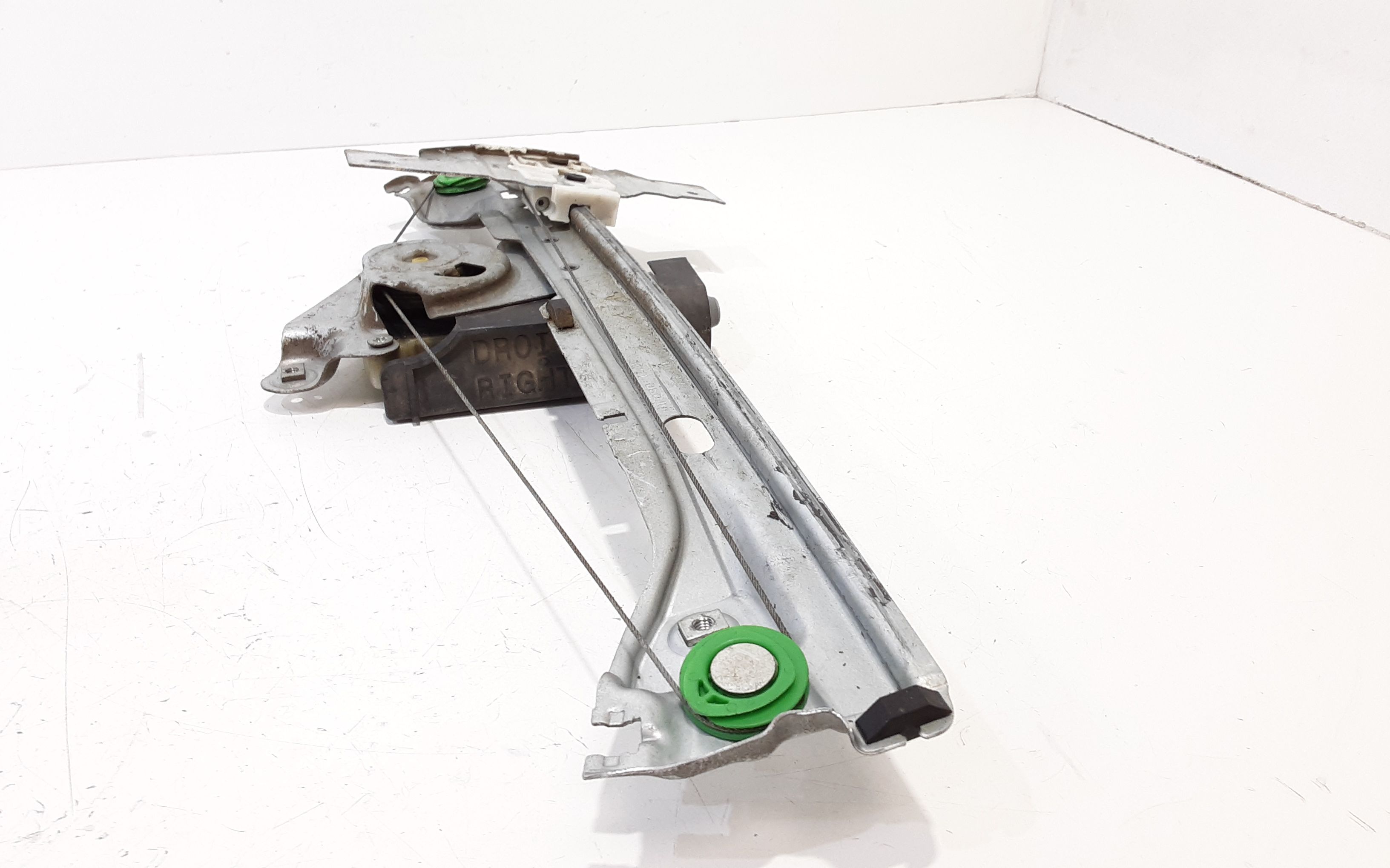 Cremagliera posteriore destra passeggero PEUGEOT 5008 1 Serie