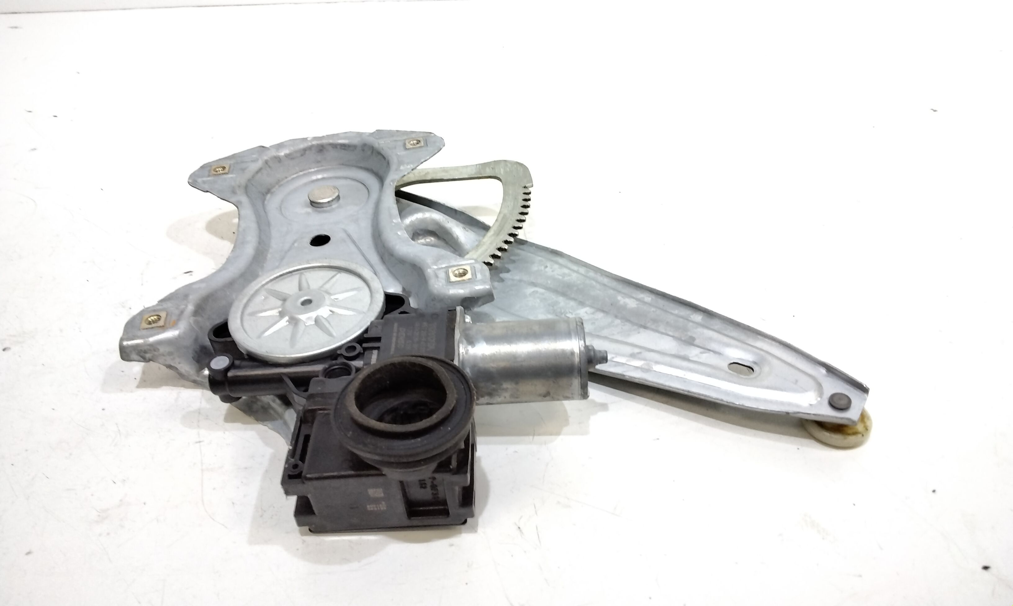 Cremagliera posteriore destra passeggero TOYOTA C-HR Ibrida (16>)