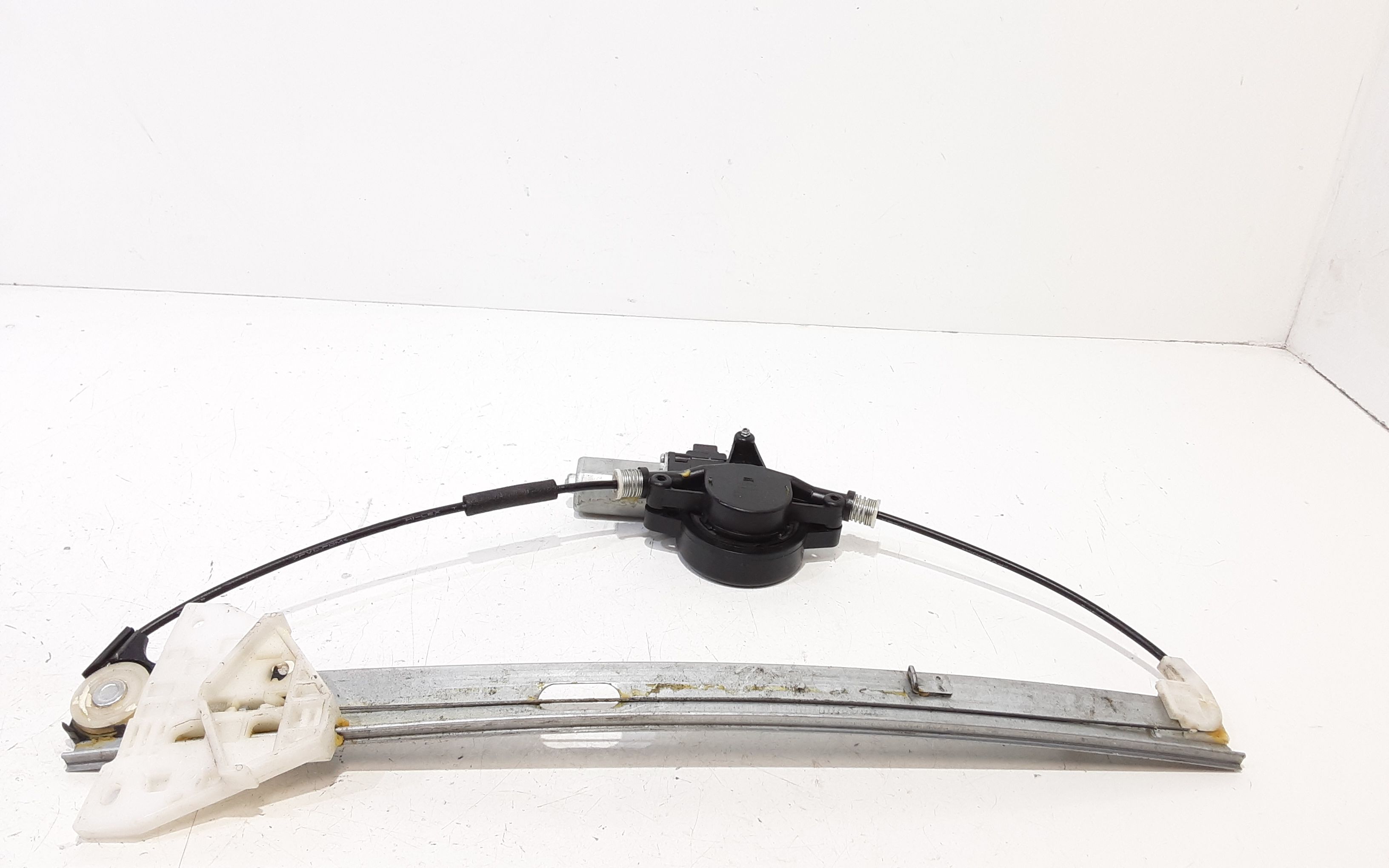 Cremagliera posteriore destra passeggero MAZDA 2 Berlina 2 Serie