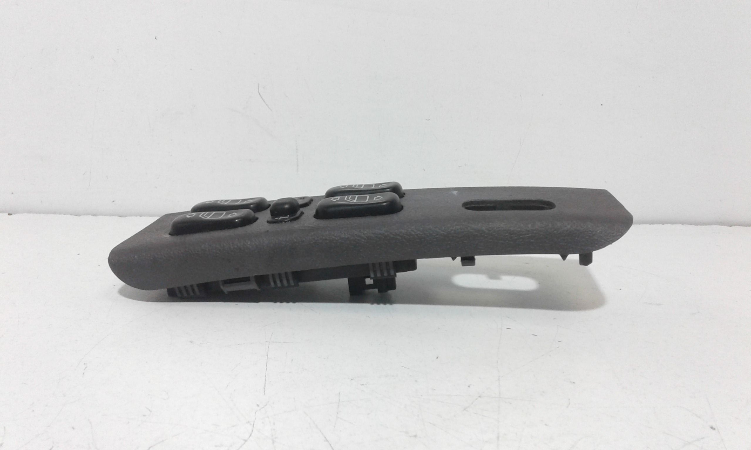 Pulsantiera Anteriore Sinistra Guida MERCEDES Classe A W168 1 Serie