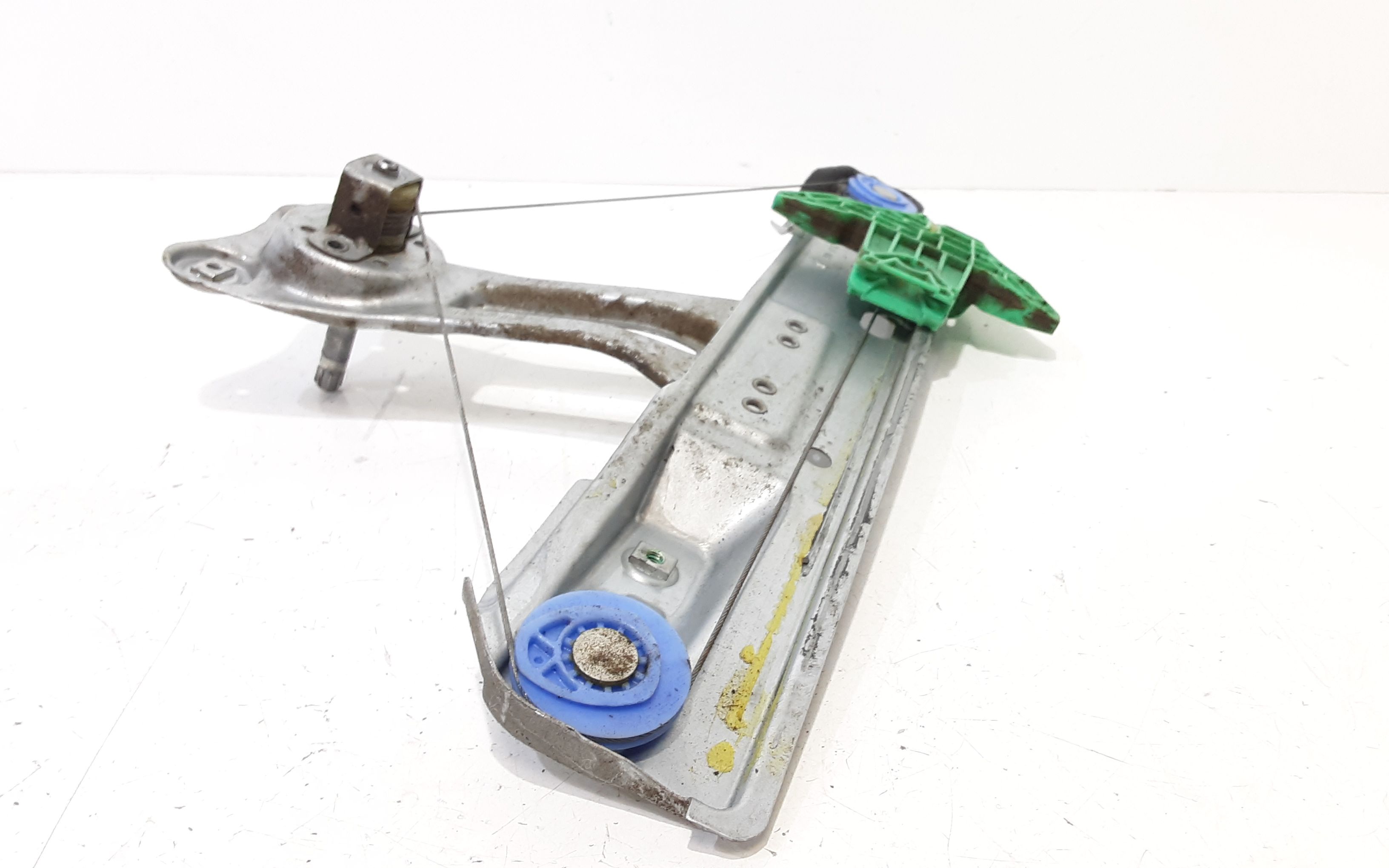 Cremagliera posteriore destra passeggero OPEL Astra J