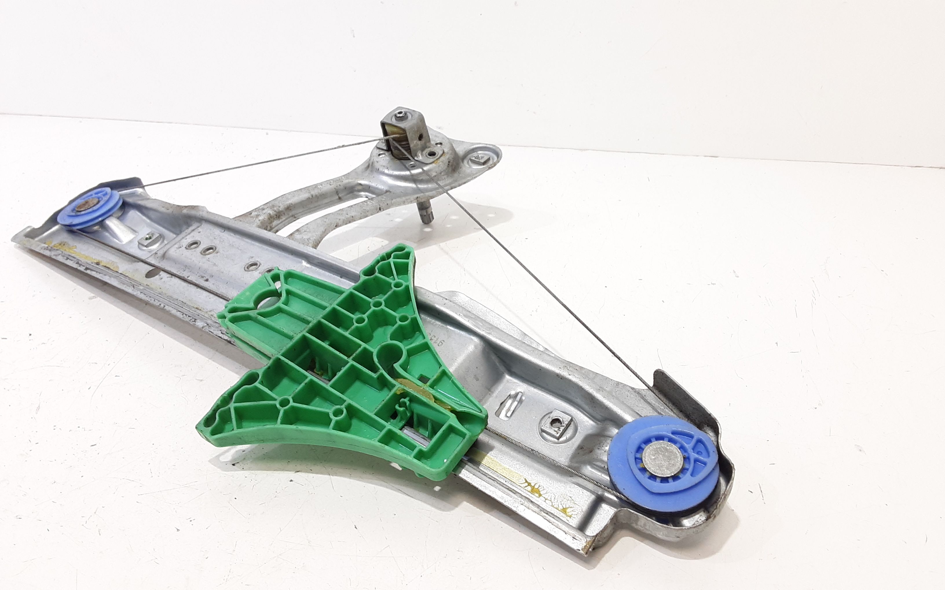 Cremagliera posteriore destra passeggero OPEL Astra J