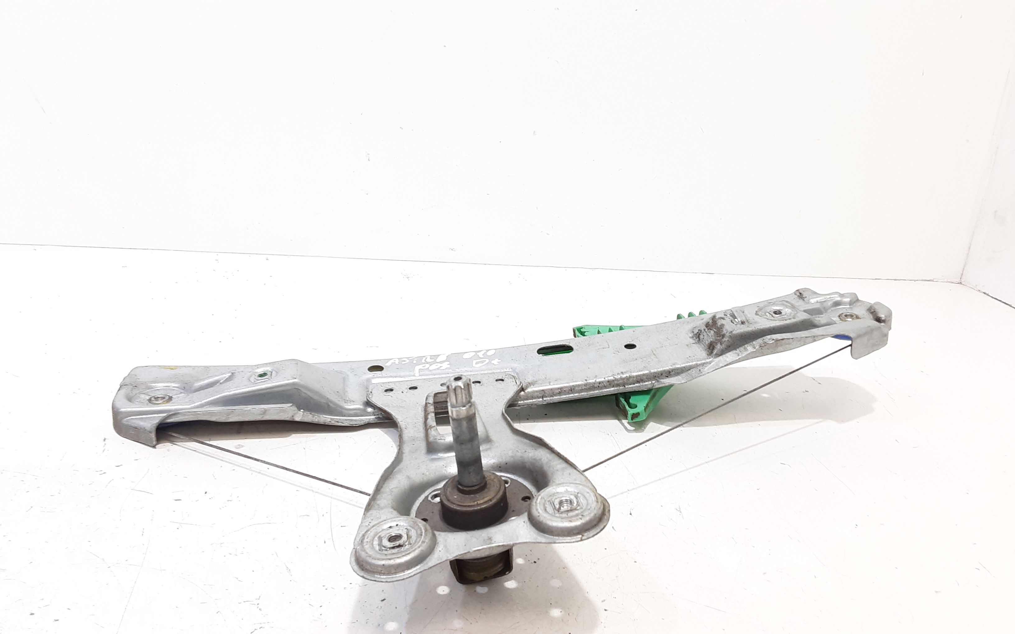Cremagliera posteriore destra passeggero OPEL Astra J