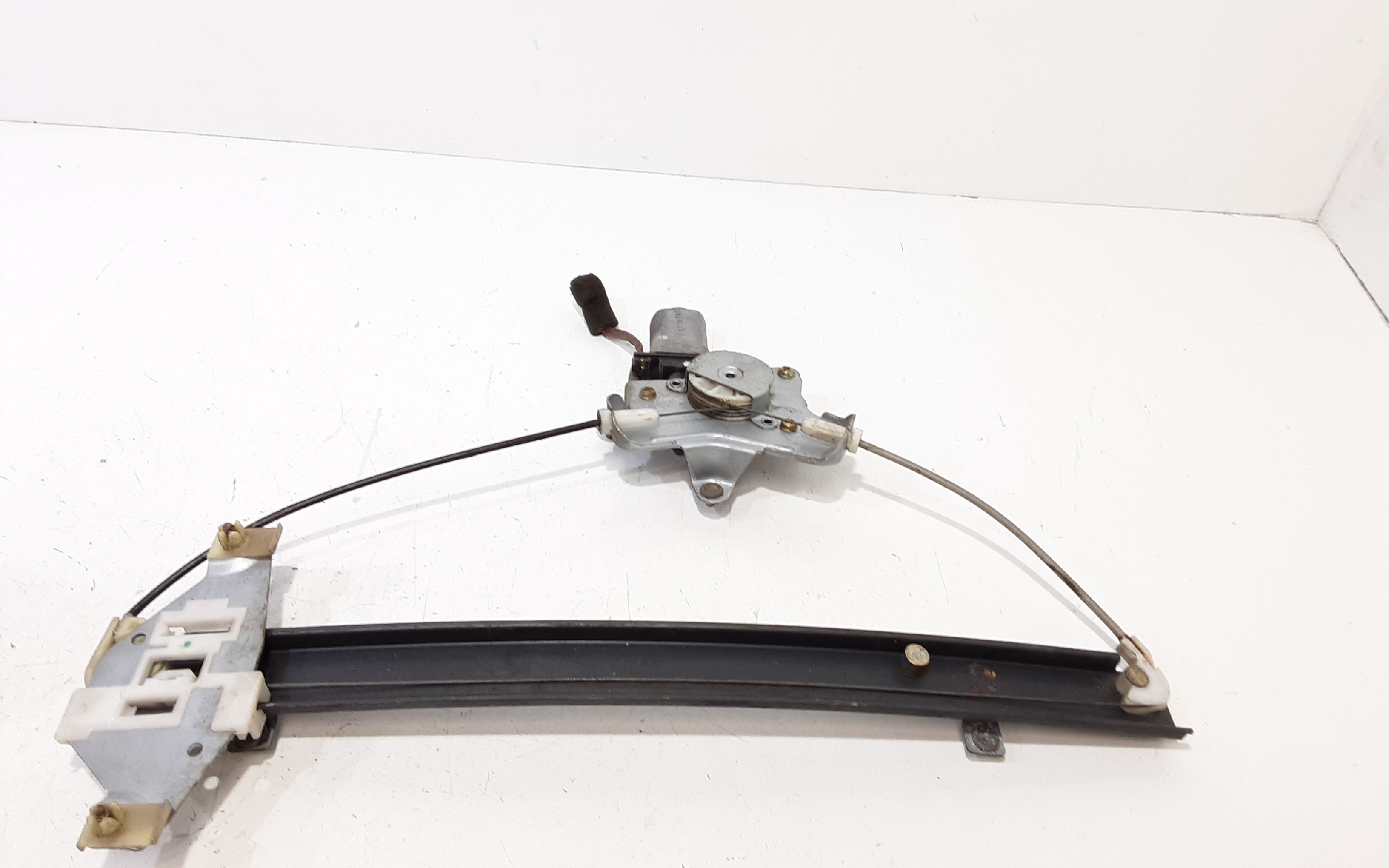 Cremagliera posteriore destra passeggero SSANGYONG Rexton 1 Serie