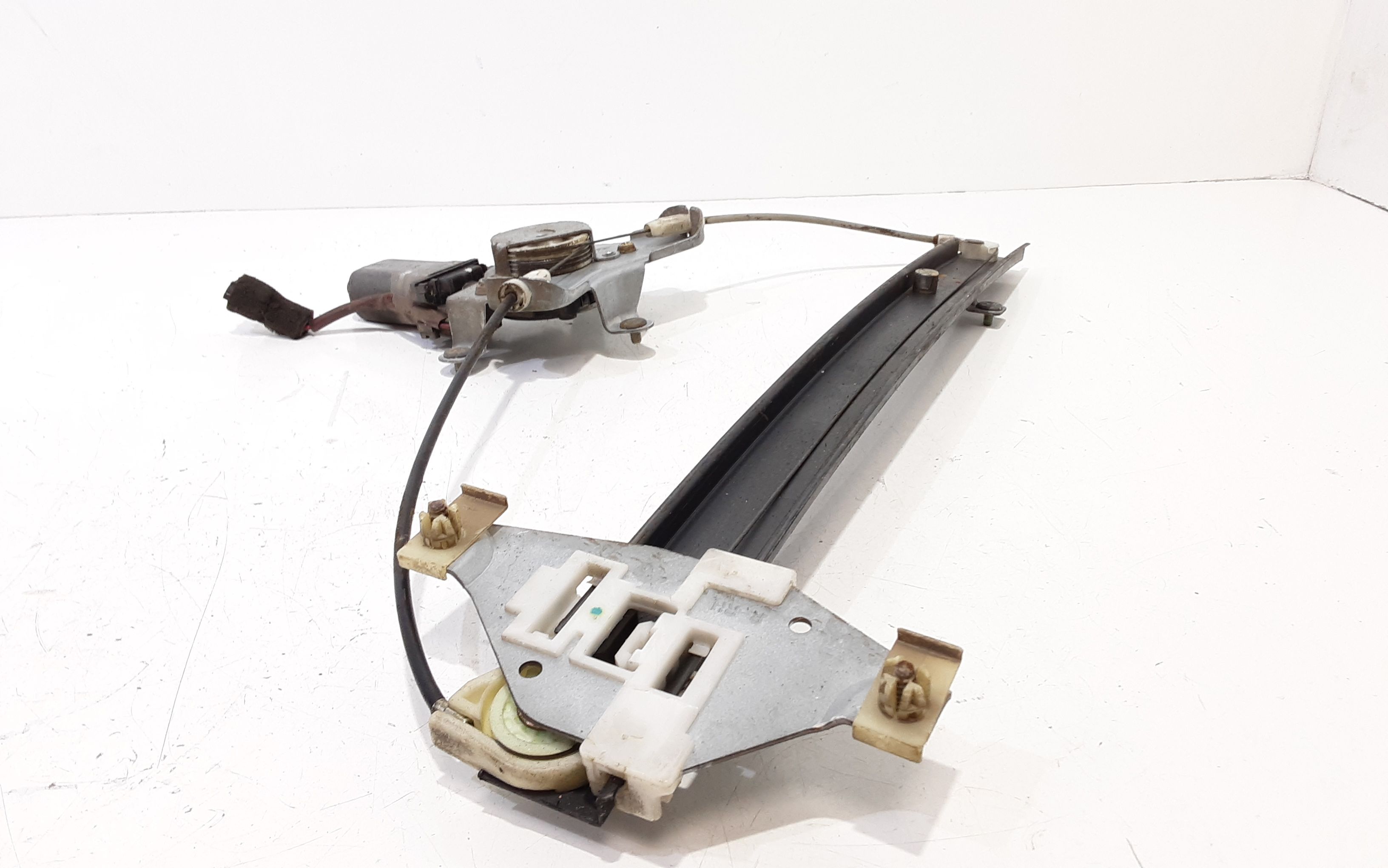 Cremagliera posteriore destra passeggero SSANGYONG Rexton 1 Serie