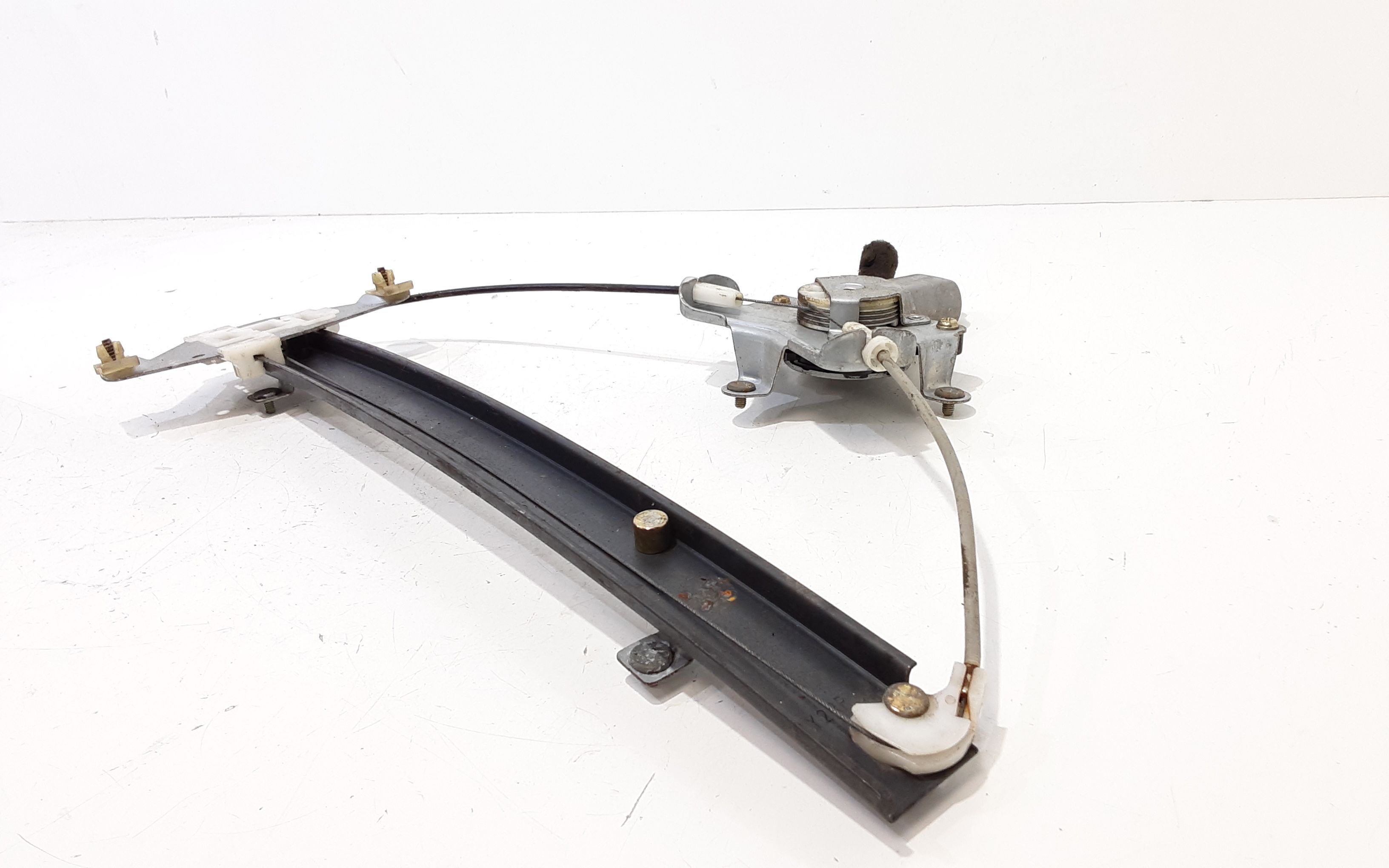 Cremagliera posteriore destra passeggero SSANGYONG Rexton 1 Serie