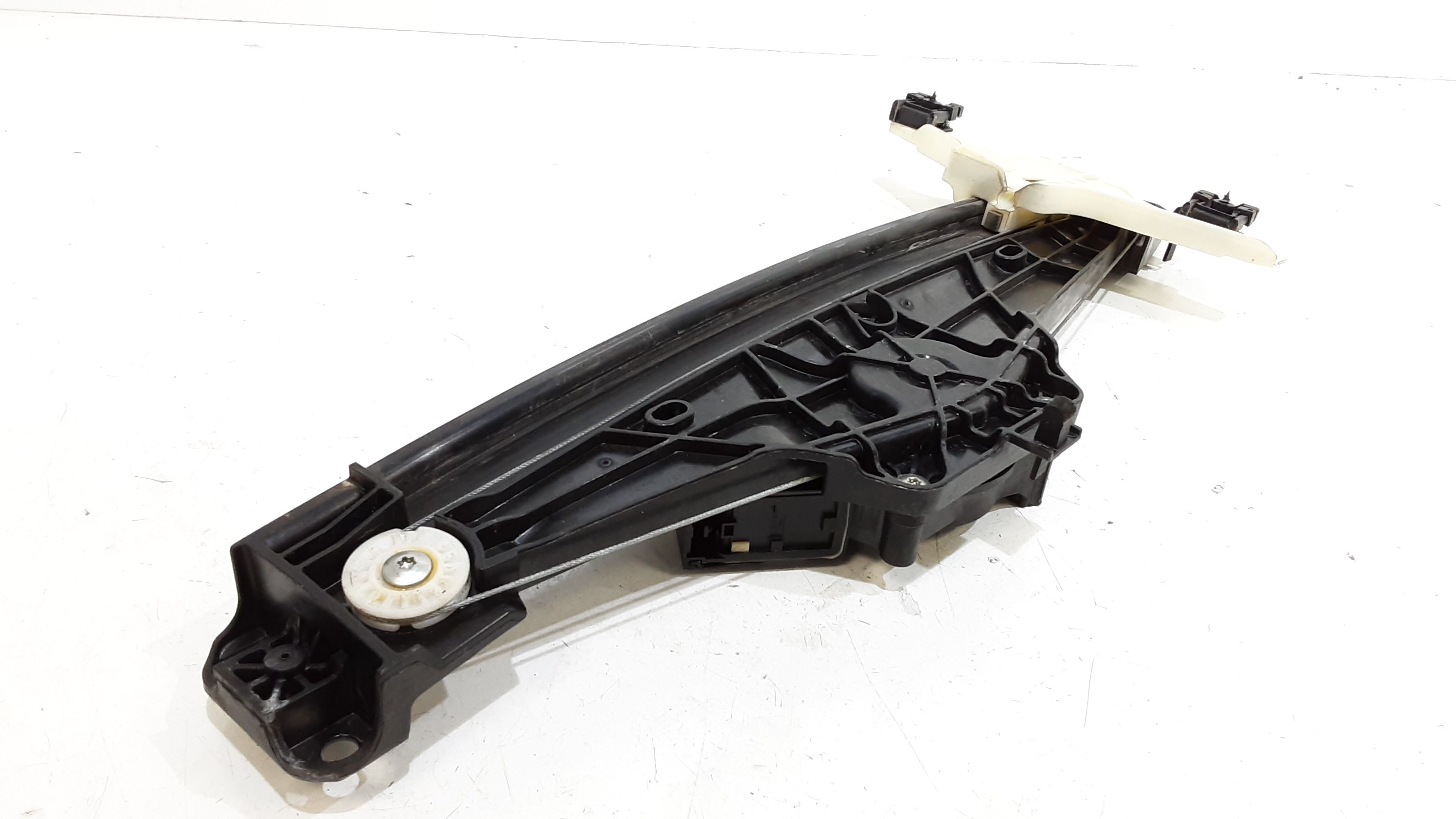 Cremagliera posteriore destra passeggero PEUGEOT 3008 GT Line (17>)