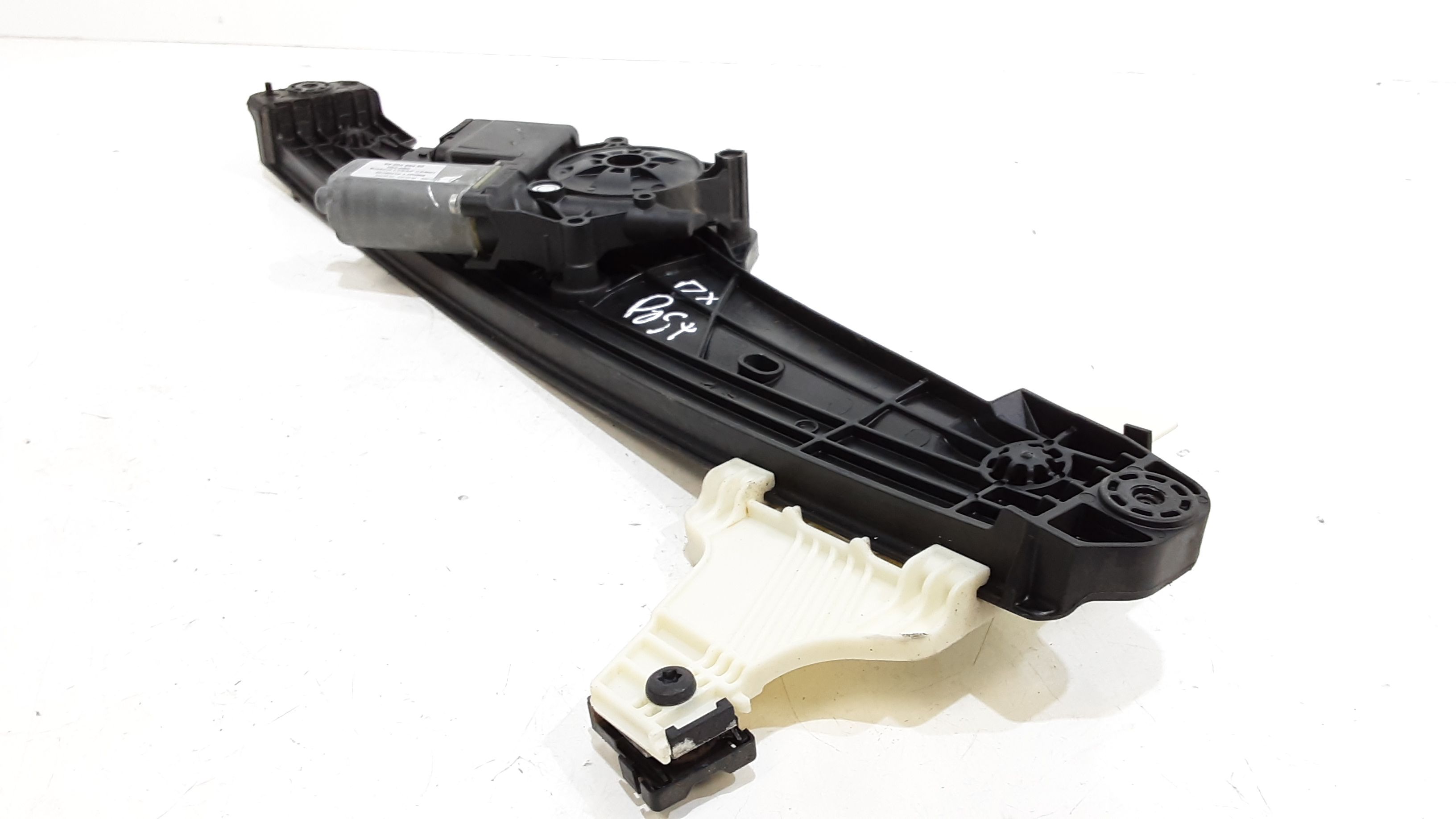 Cremagliera posteriore destra passeggero PEUGEOT 3008 GT Line (17>)