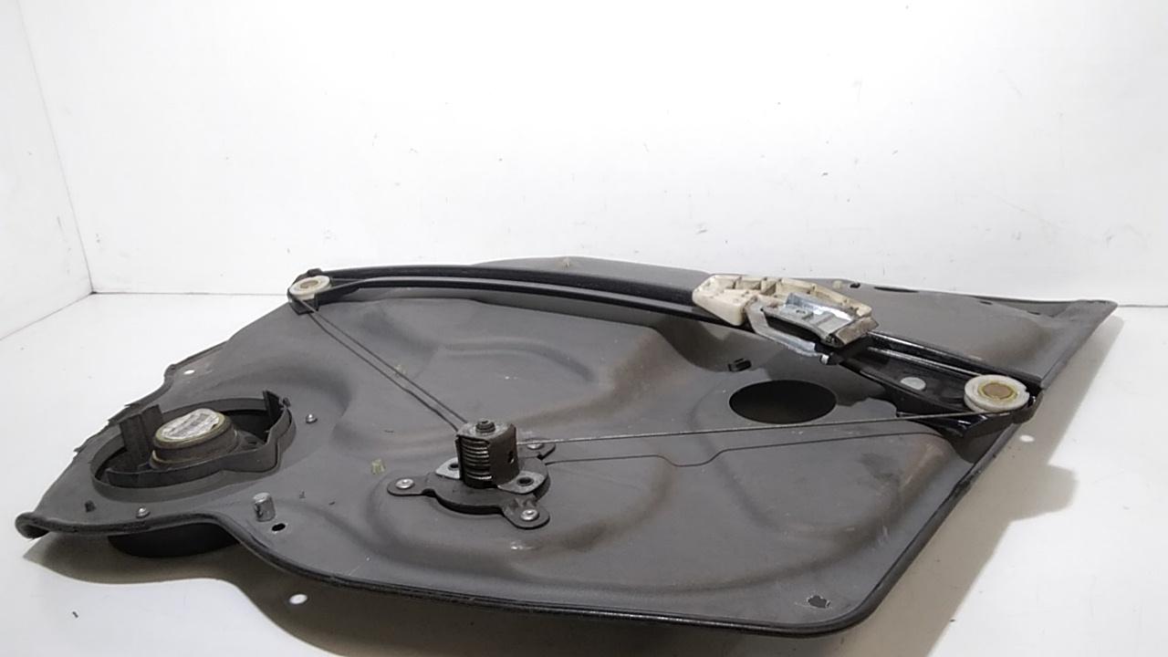 Cremagliera posteriore destra passeggero MERCEDES Classe B W245 1 Serie