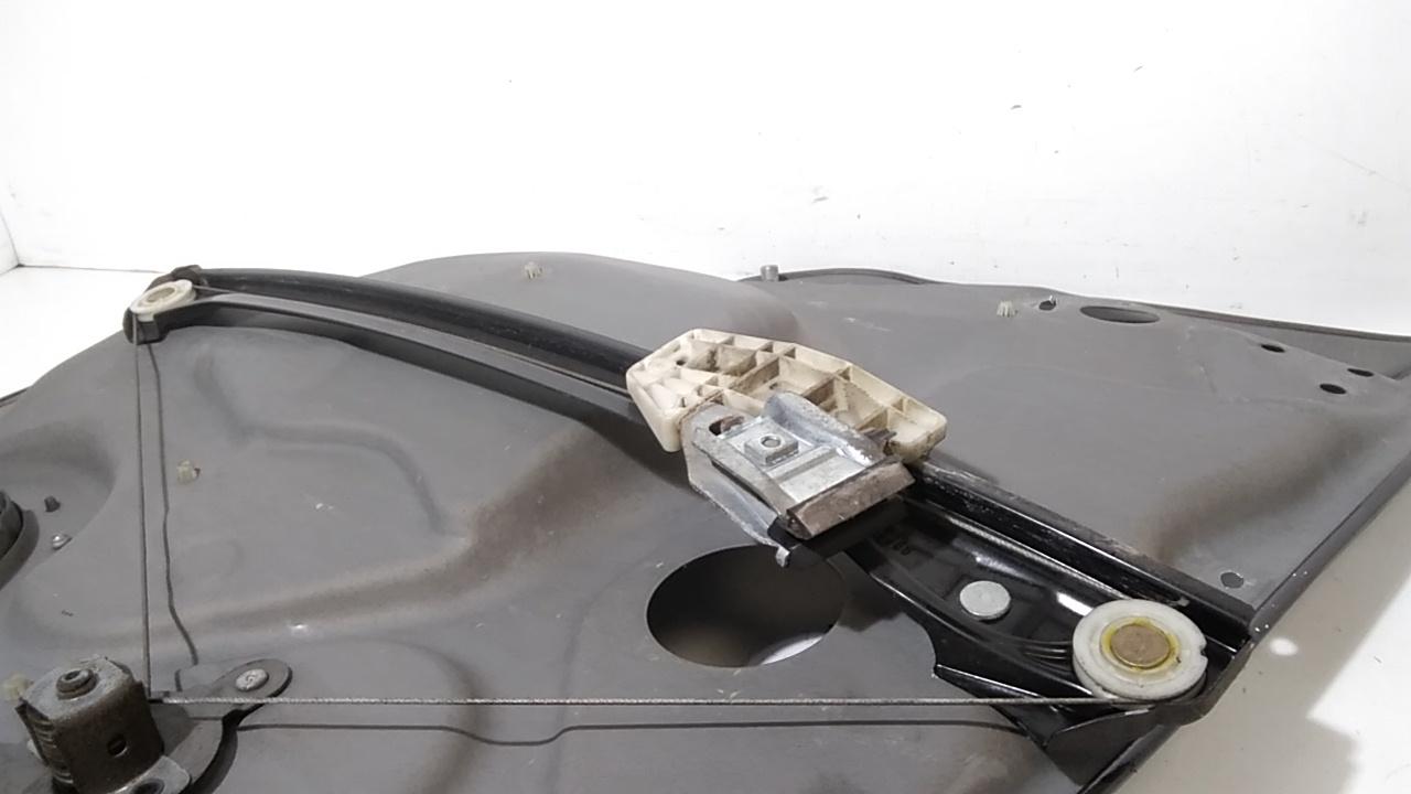 Cremagliera posteriore destra passeggero MERCEDES Classe B W245 1 Serie