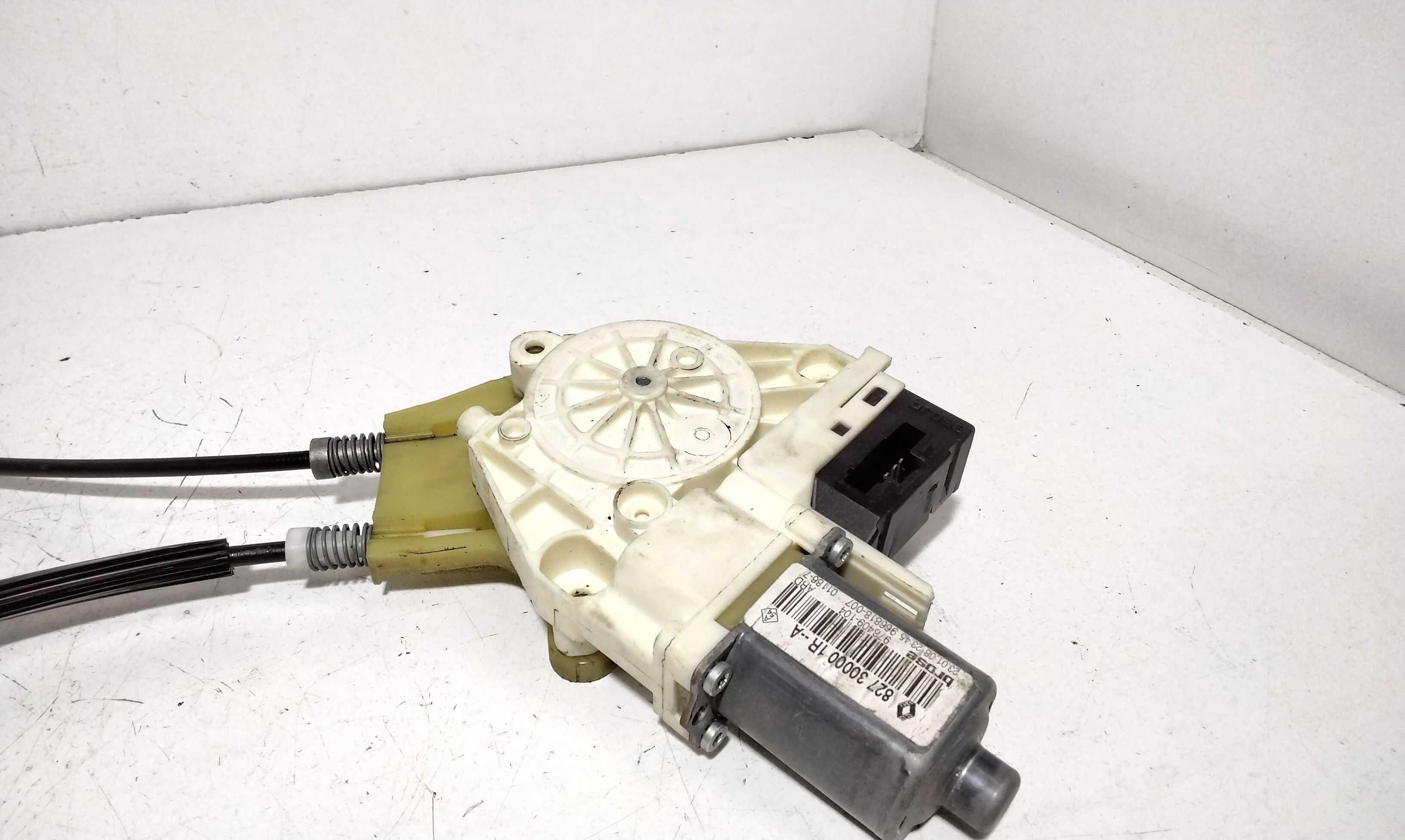 Cremagliera posteriore destra passeggero RENAULT Laguna Grand Tour 5 Serie