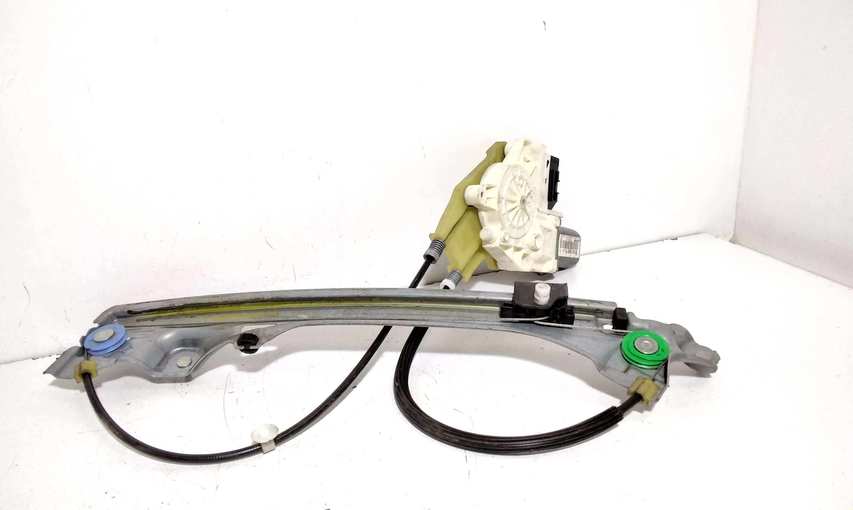 Cremagliera posteriore destra passeggero RENAULT Laguna Grand Tour 5 Serie