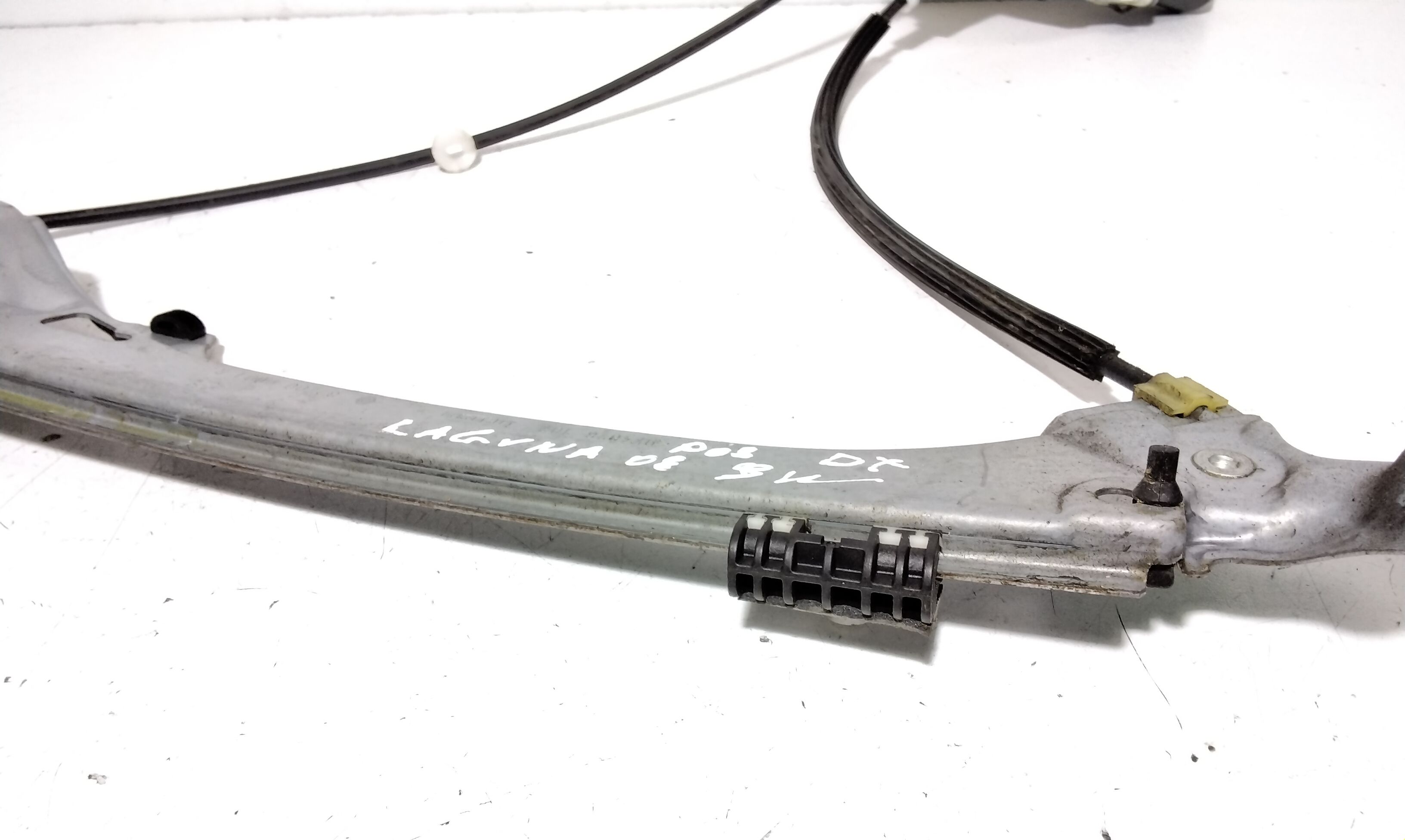 Cremagliera posteriore destra passeggero RENAULT Laguna Grand Tour 5 Serie